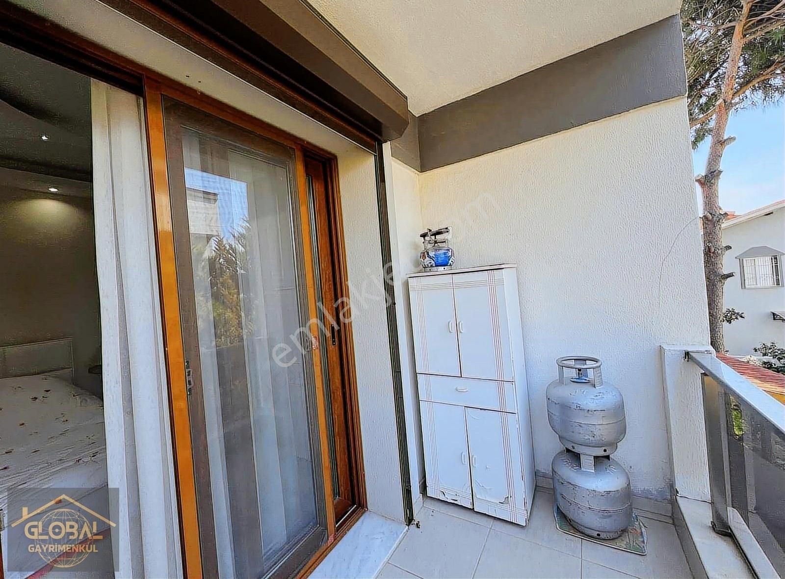 Deniz Tarafında Yazlık Villa |global| - Görsel 35