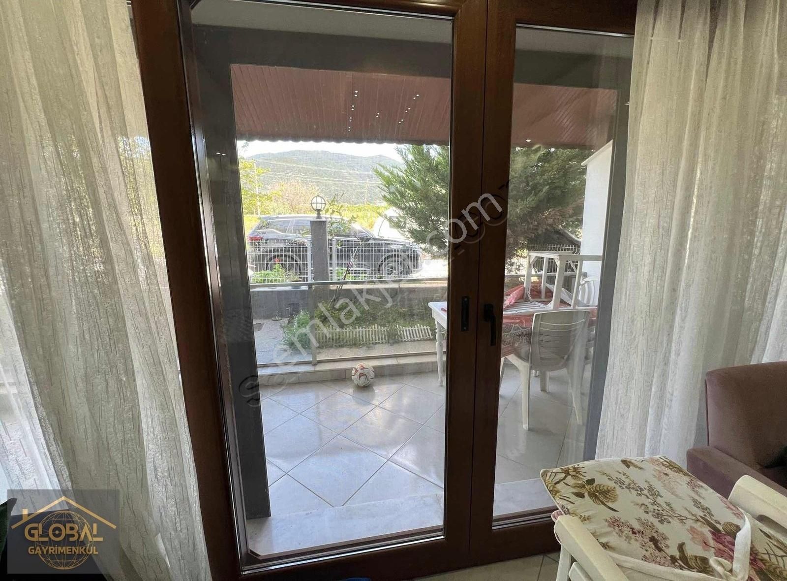 Deniz Tarafında Yazlık Villa |global| - Görsel 9