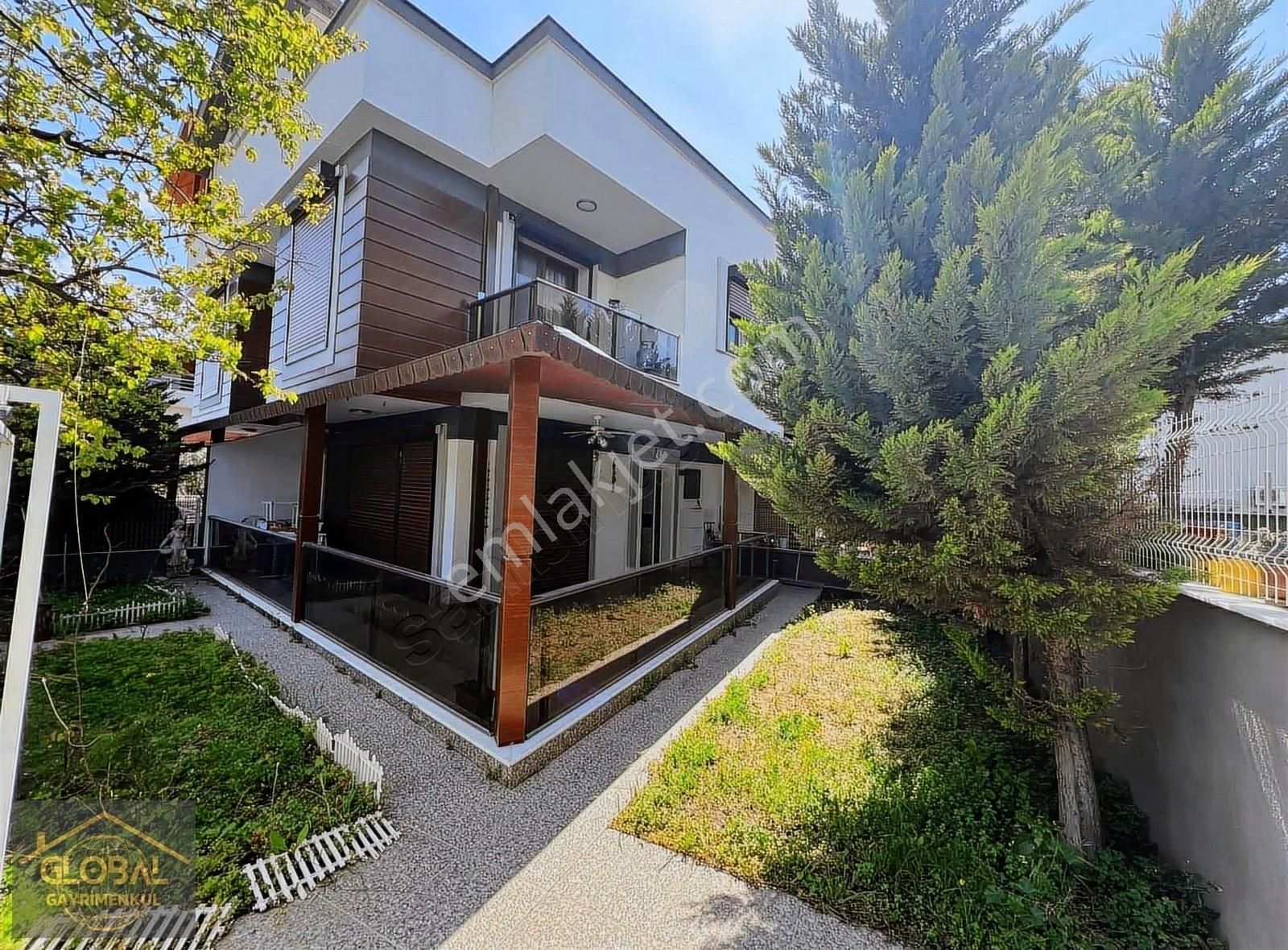 Deniz Tarafında Yazlık Villa |global| - Görsel 30