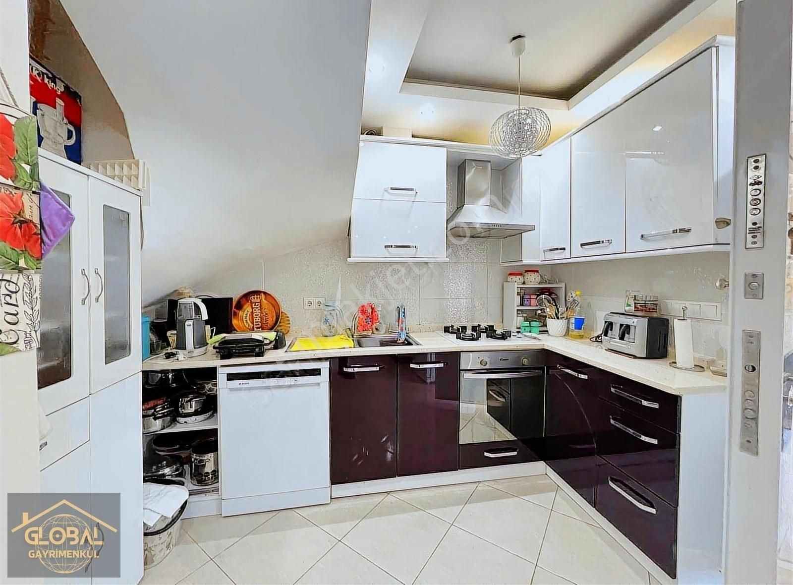 Deniz Tarafında Yazlık Villa |global| - Görsel 3