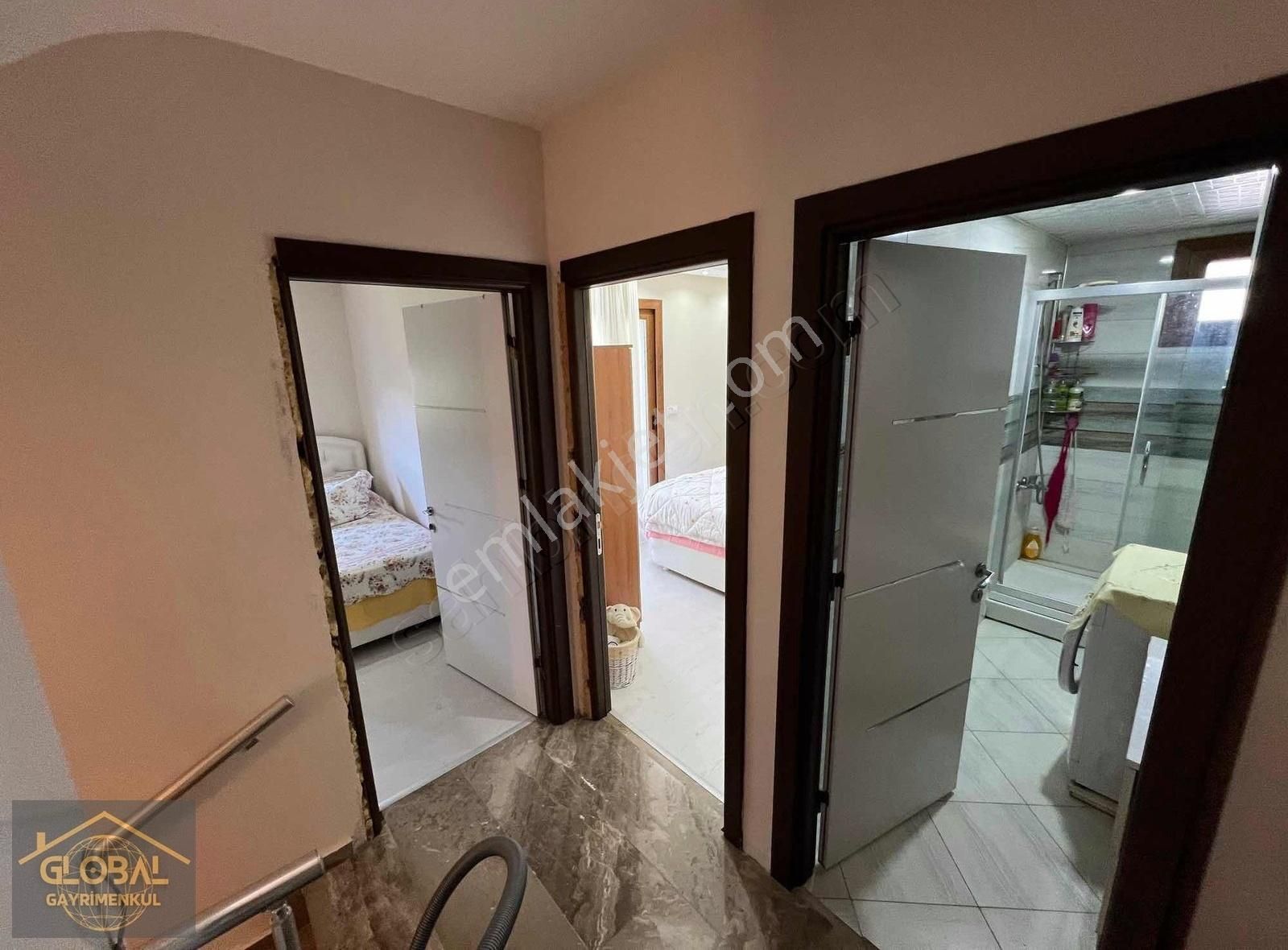 Deniz Tarafında Yazlık Villa |global| - Görsel 34