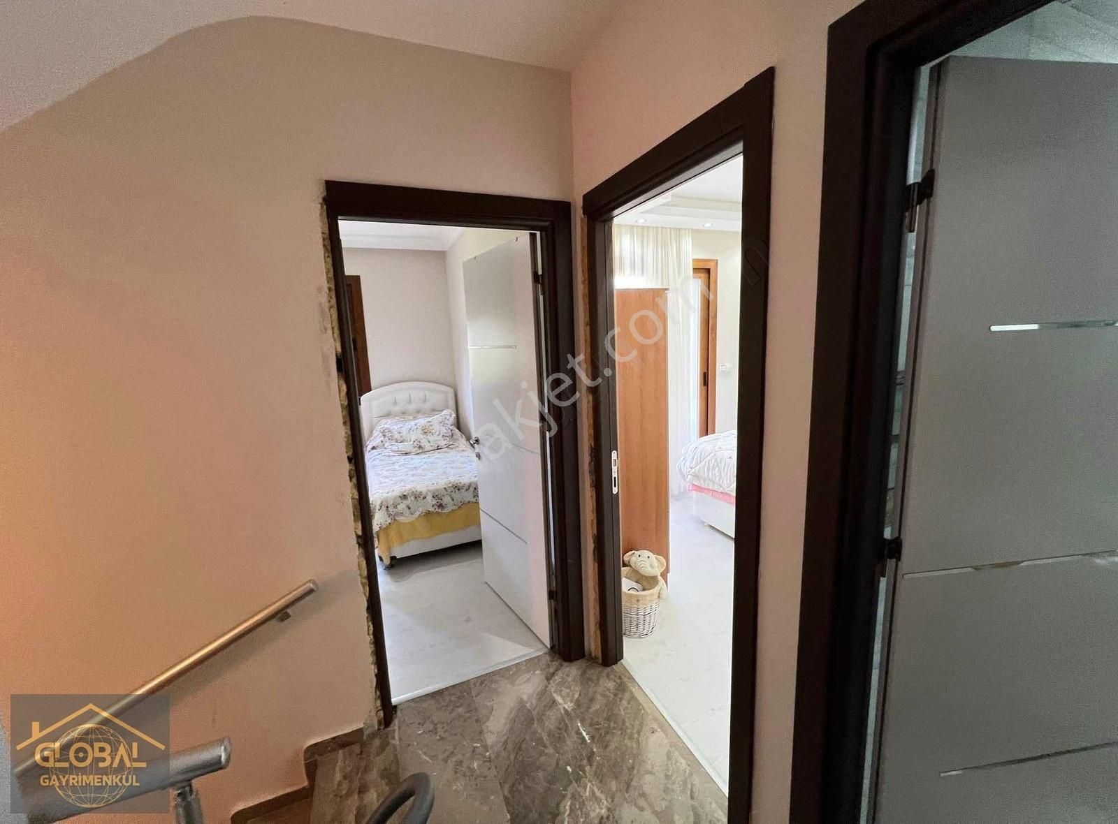 Deniz Tarafında Yazlık Villa |global| - Görsel 7