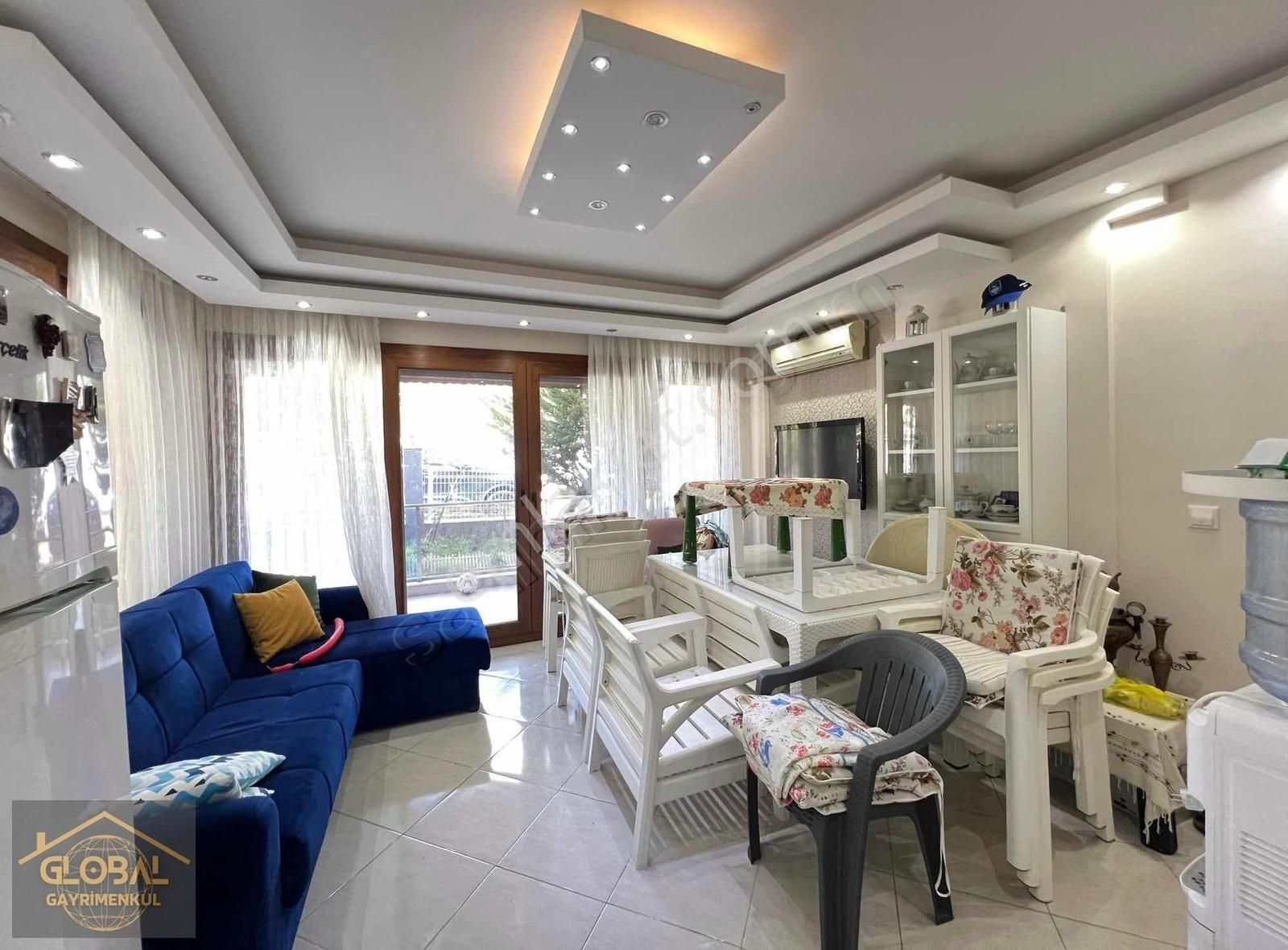 Deniz Tarafında Yazlık Villa |global| - Görsel 32