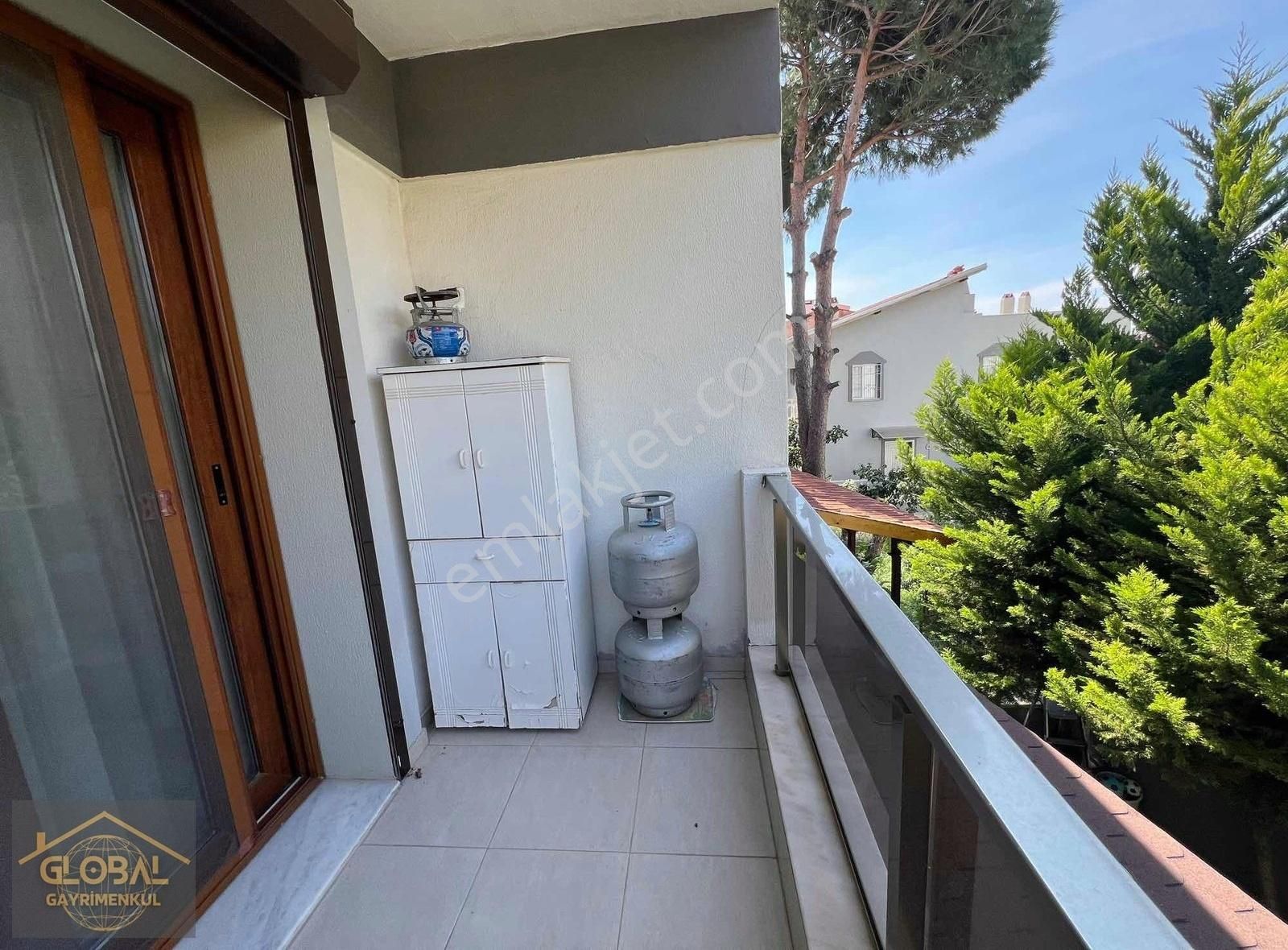 Deniz Tarafında Yazlık Villa |global| - Görsel 18