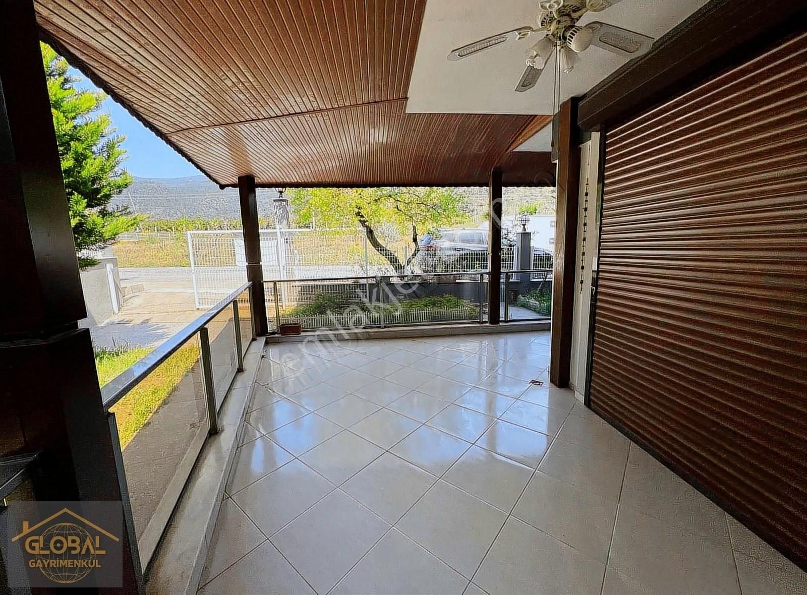 Deniz Tarafında Yazlık Villa |global| - Görsel 27