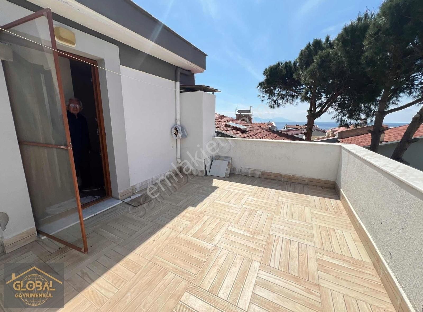 Deniz Tarafında Yazlık Villa |global| - Görsel 15