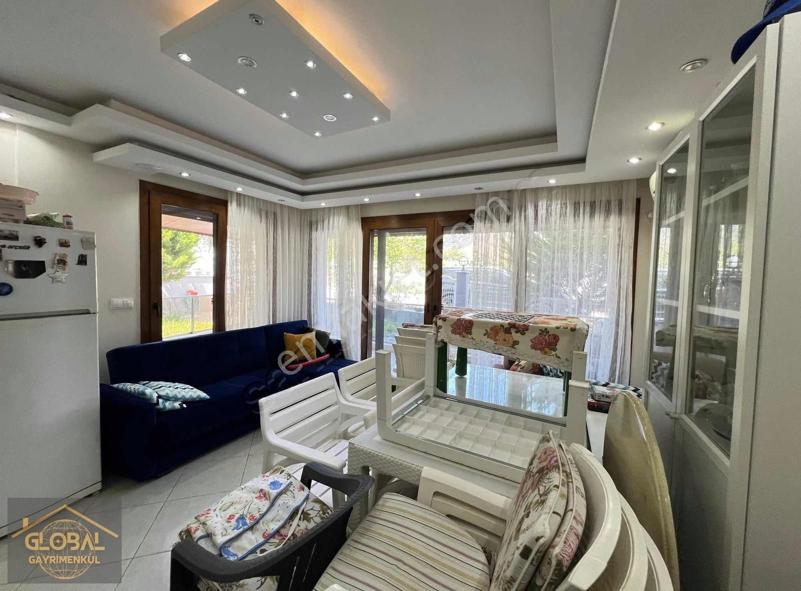 Deniz Tarafında Yazlık Villa |global| - Görsel 29