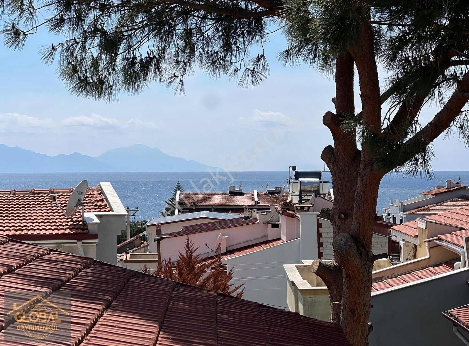 Deniz Tarafında Yazlık Villa |global| - Görsel 21