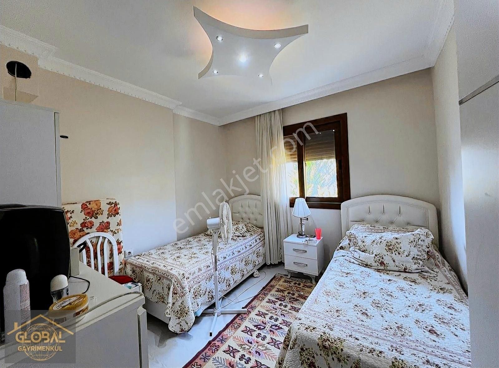 Deniz Tarafında Yazlık Villa |global| - Görsel 17