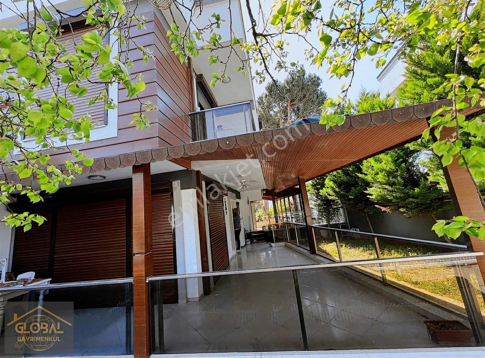 Deniz Tarafında Yazlık Villa |global| - Görsel 12