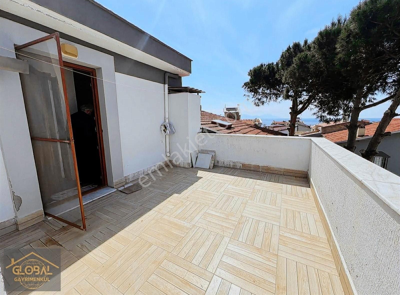 Deniz Tarafında Yazlık Villa |global| - Görsel 24