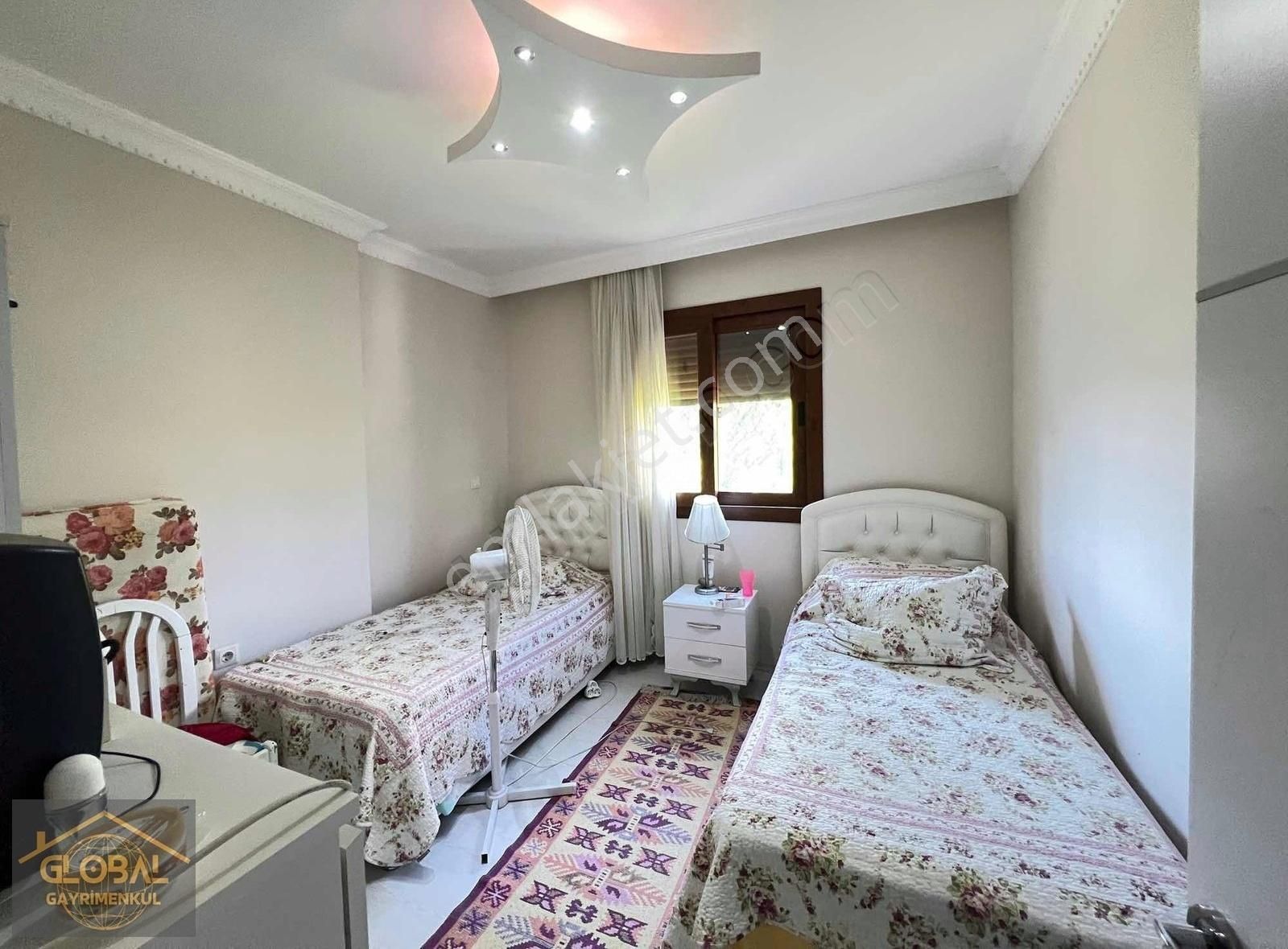 Deniz Tarafında Yazlık Villa |global| - Görsel 33