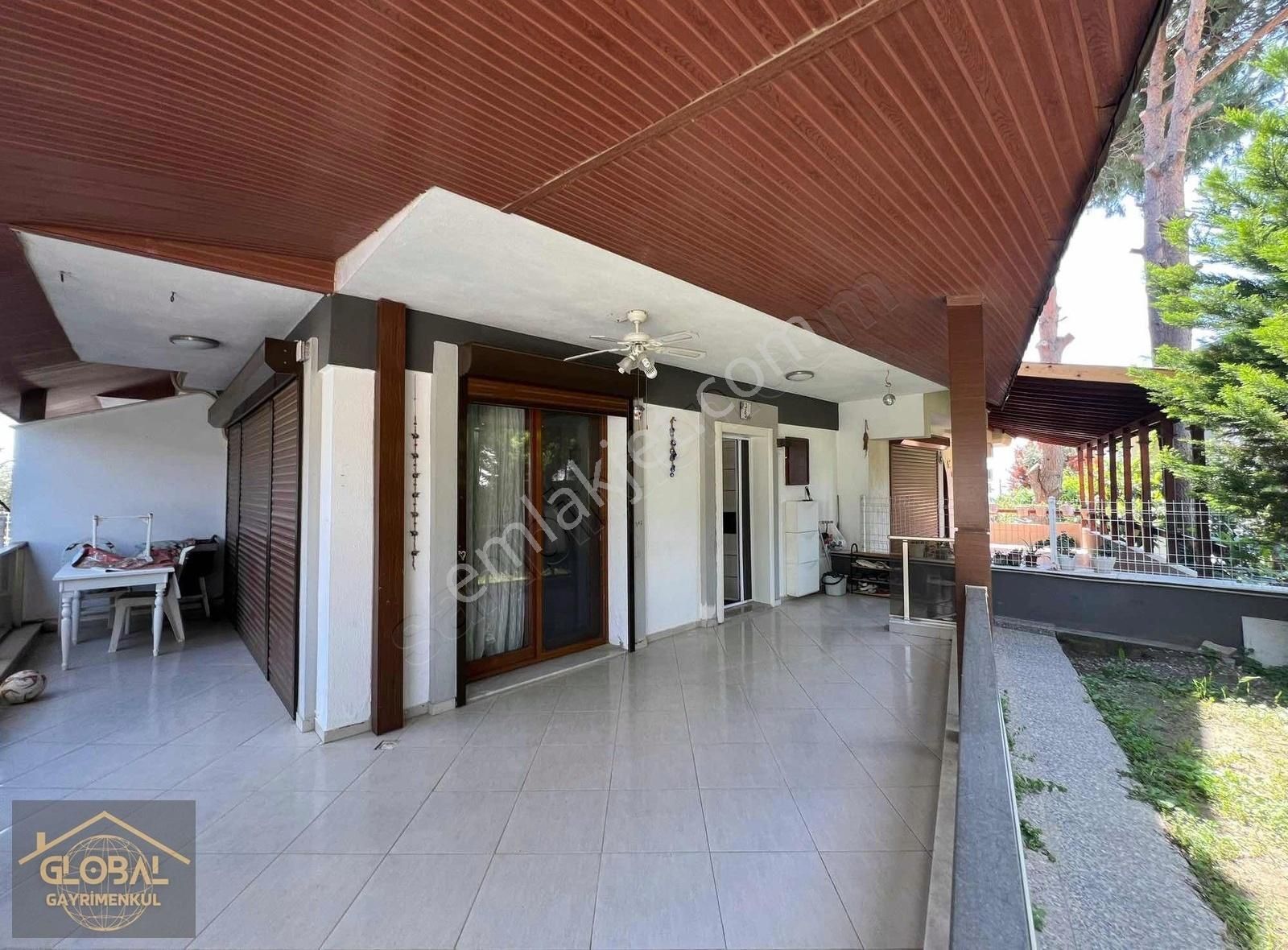 Deniz Tarafında Yazlık Villa |global| - Görsel 13