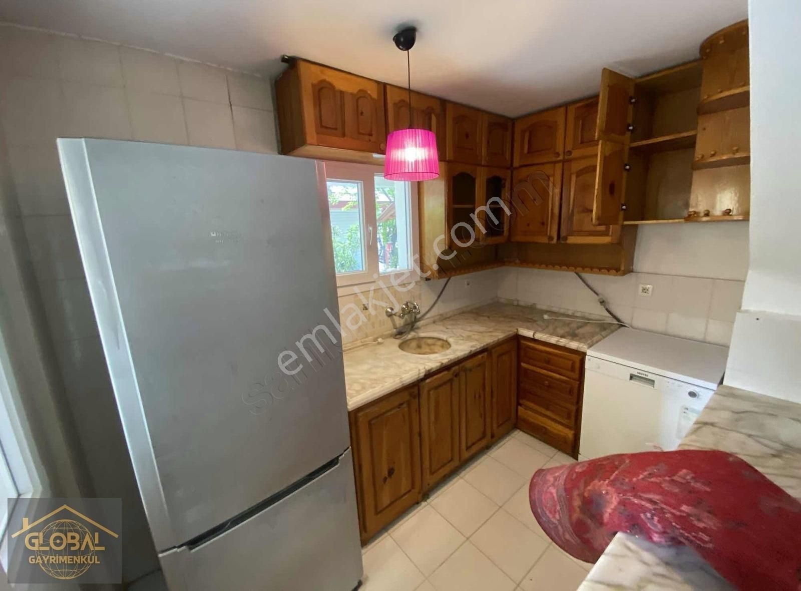 Şokk ! Daire Parasına 3+1 Bahçeli Site İçi Villa | Global | - Görsel 13