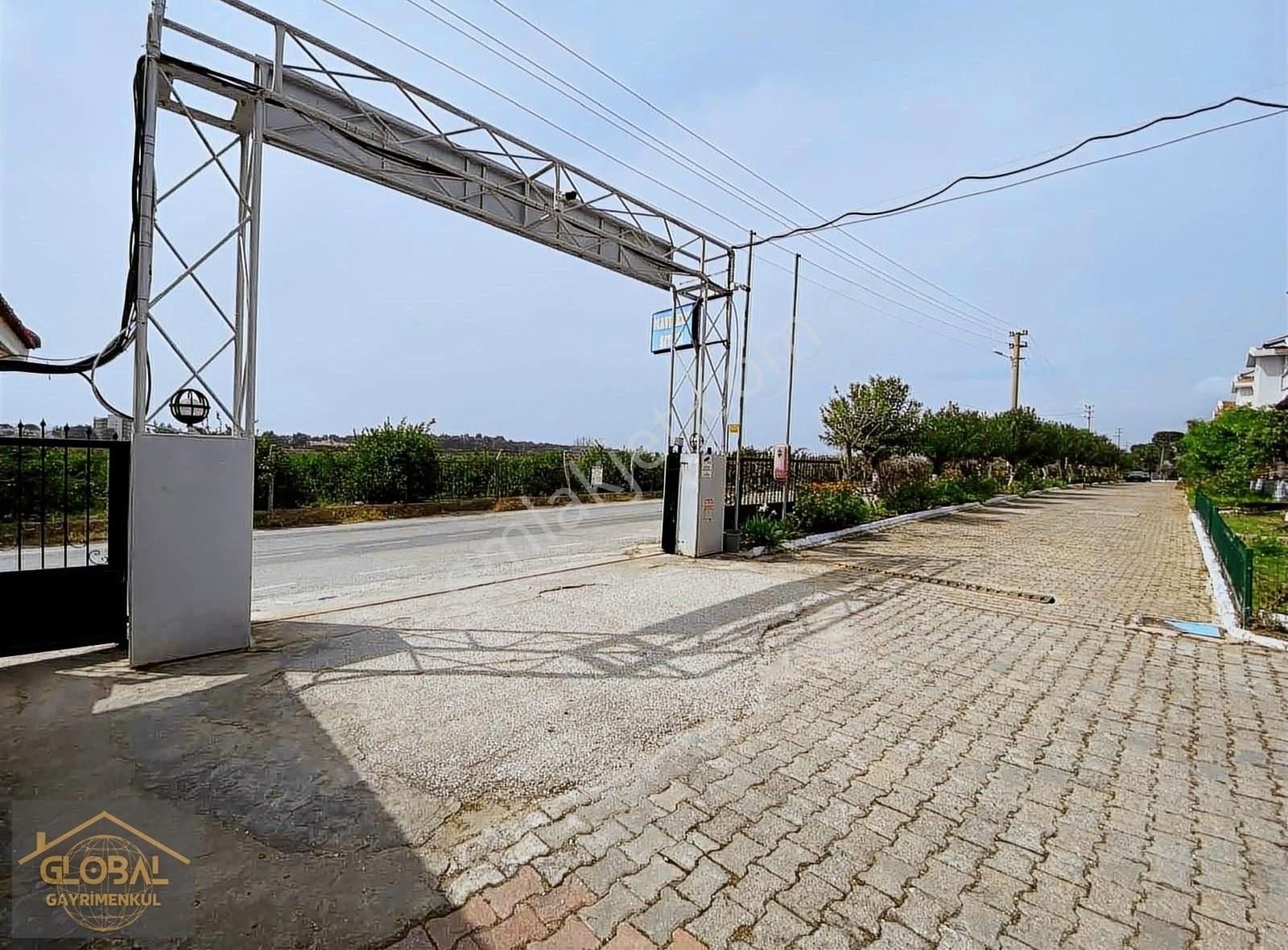 Şokk ! Daire Parasına 3+1 Bahçeli Site İçi Villa | Global | - Görsel 6