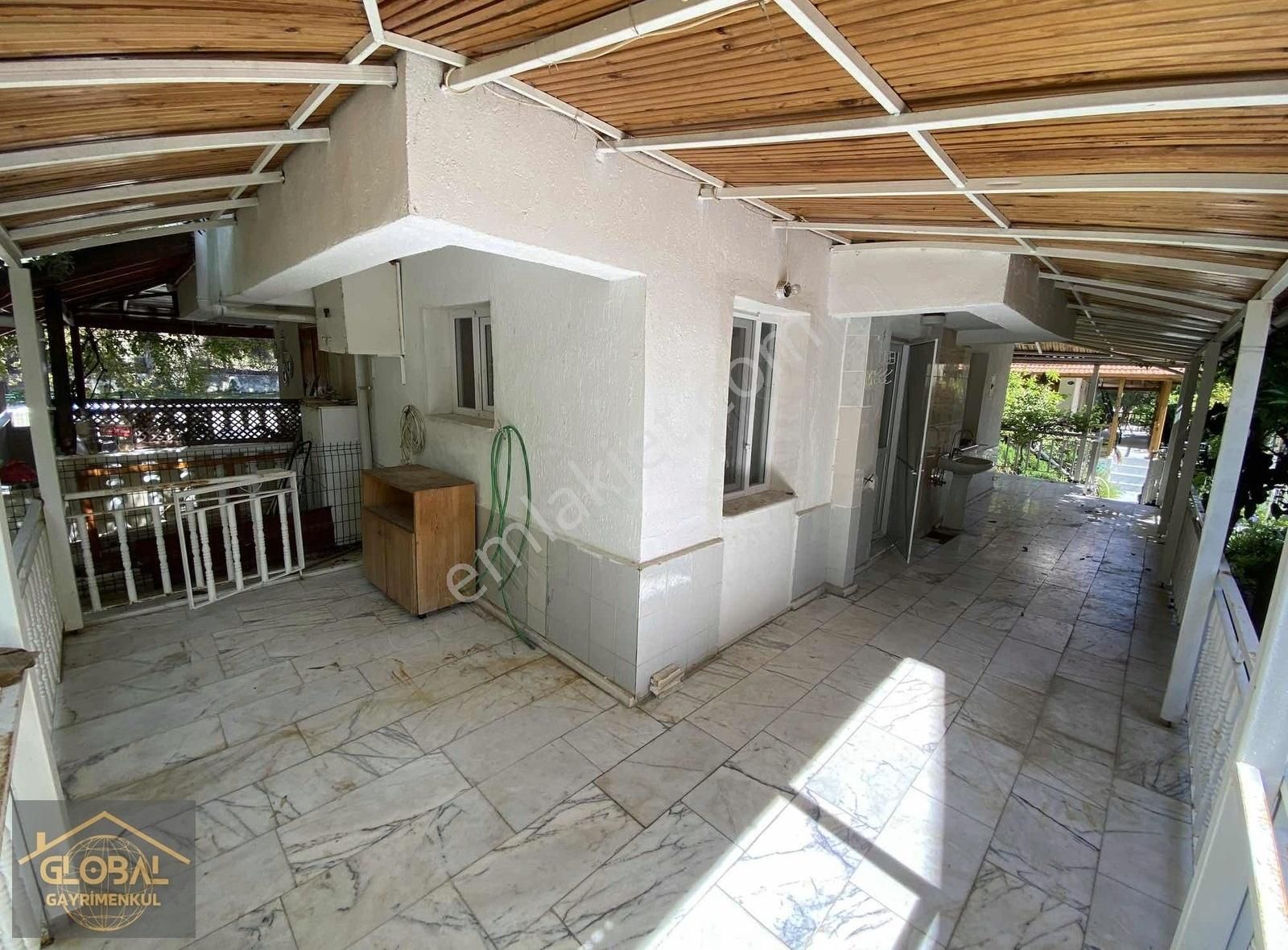 Şokk ! Daire Parasına 3+1 Bahçeli Site İçi Villa | Global | - Görsel 30