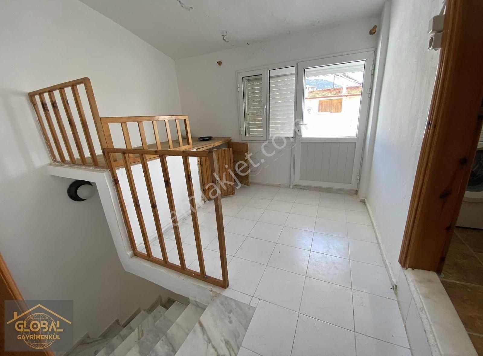 Şokk ! Daire Parasına 3+1 Bahçeli Site İçi Villa | Global | - Görsel 32