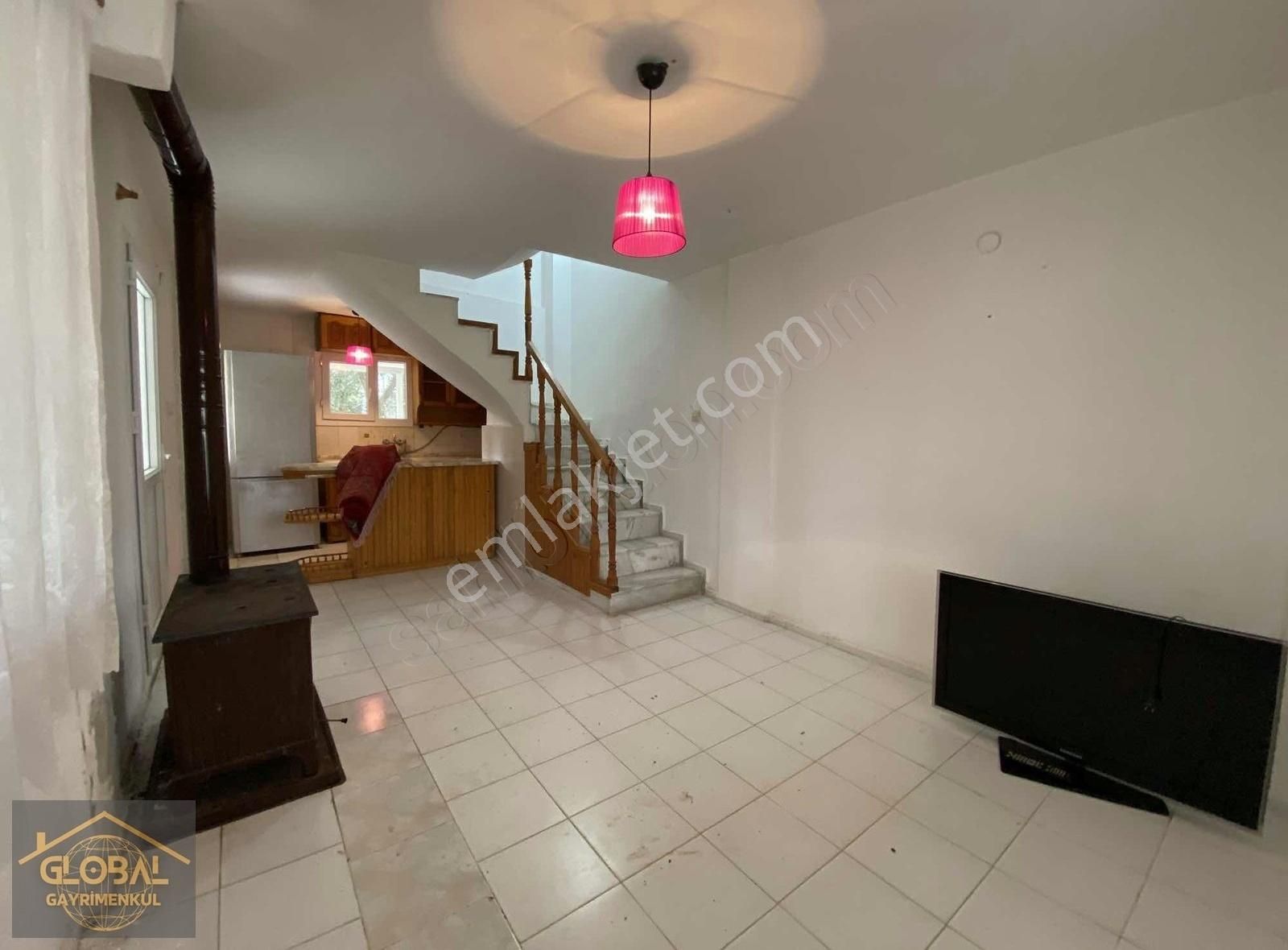 Şokk ! Daire Parasına 3+1 Bahçeli Site İçi Villa | Global | - Görsel 8