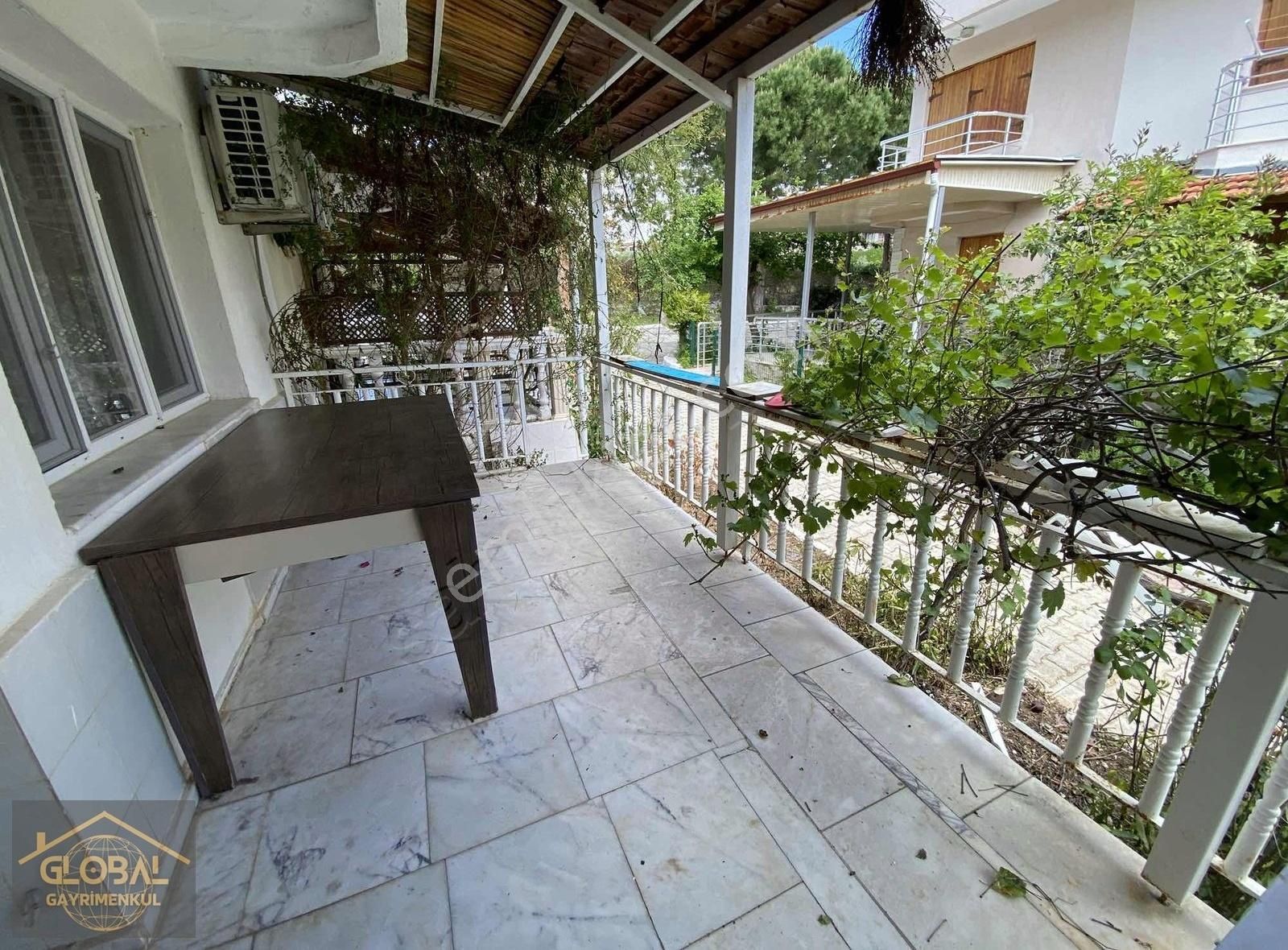 Şokk ! Daire Parasına 3+1 Bahçeli Site İçi Villa | Global | - Görsel 17