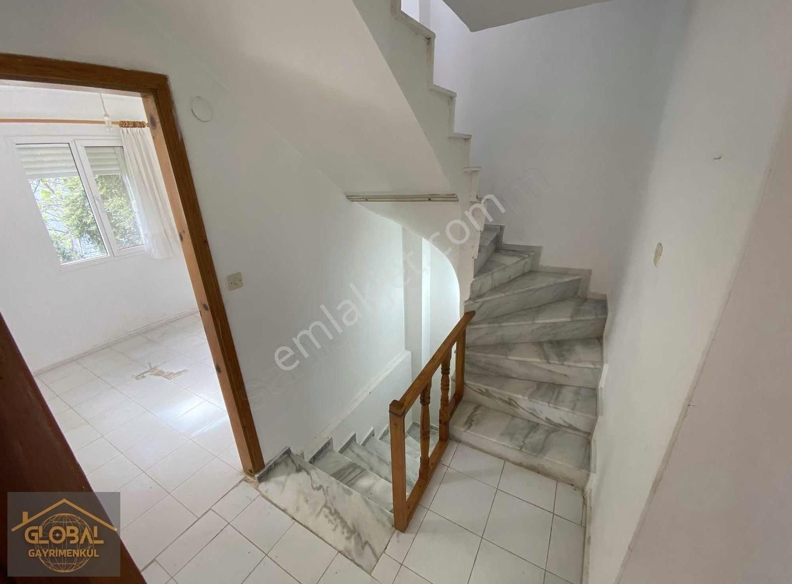 Şokk ! Daire Parasına 3+1 Bahçeli Site İçi Villa | Global | - Görsel 15