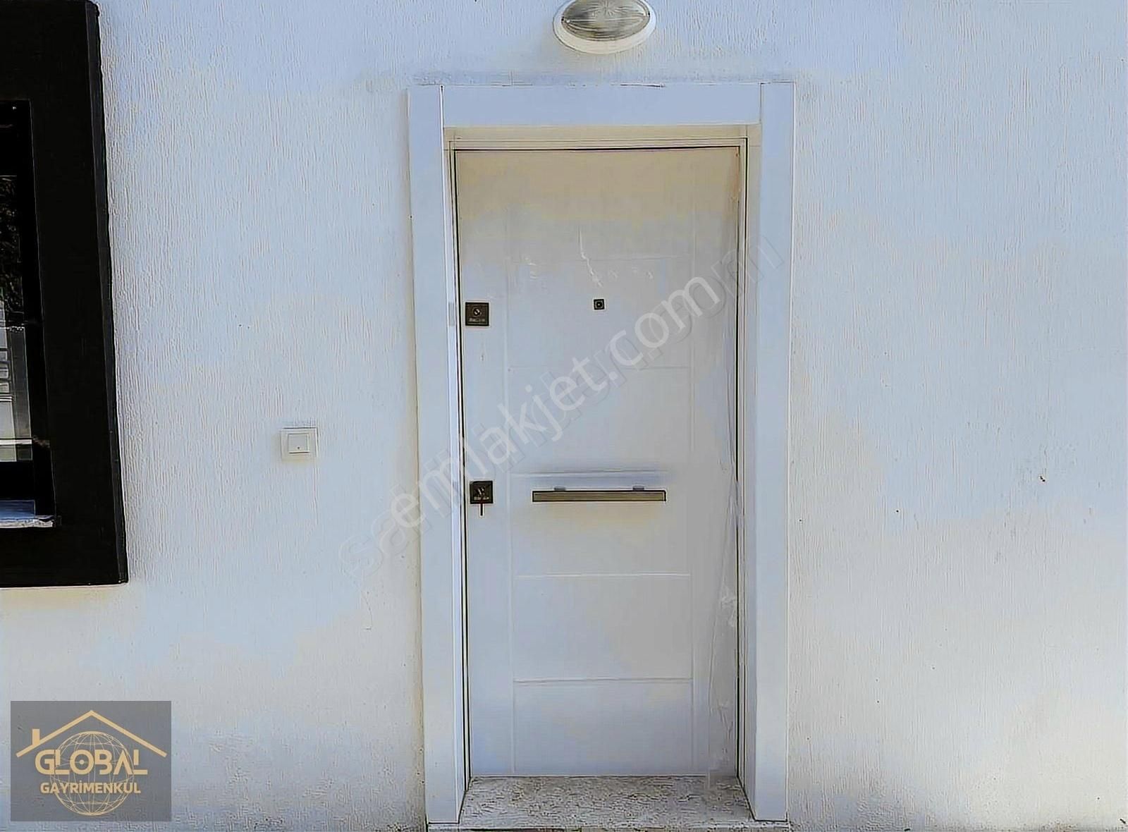 Global'den Uygun Fiyatlı Villa!!!