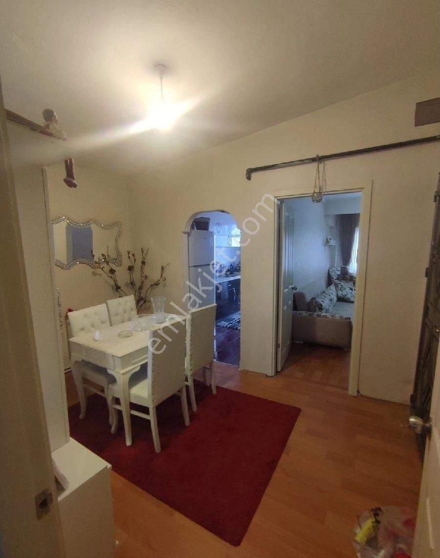 Güngören Güneştepe Satılık Masrafsız Daire