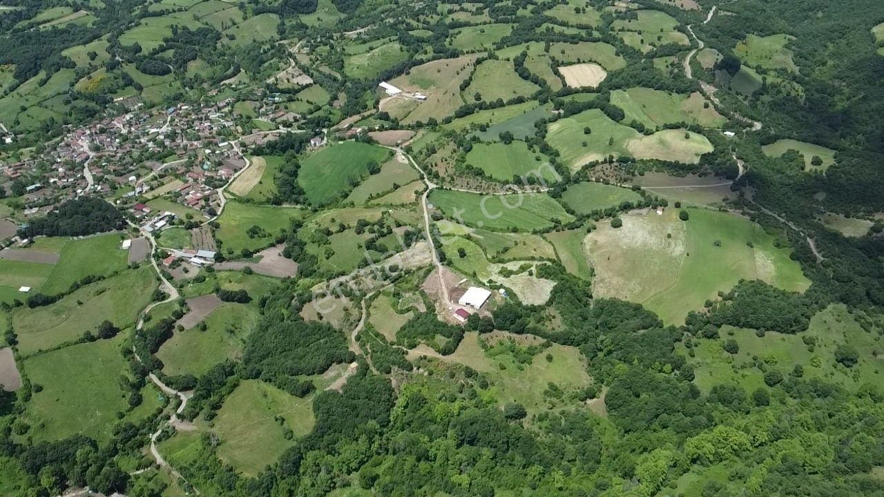 Mayadan Gayrimenkul'den Gönen Kumköy'de 6575 M2 Satılık Tarla