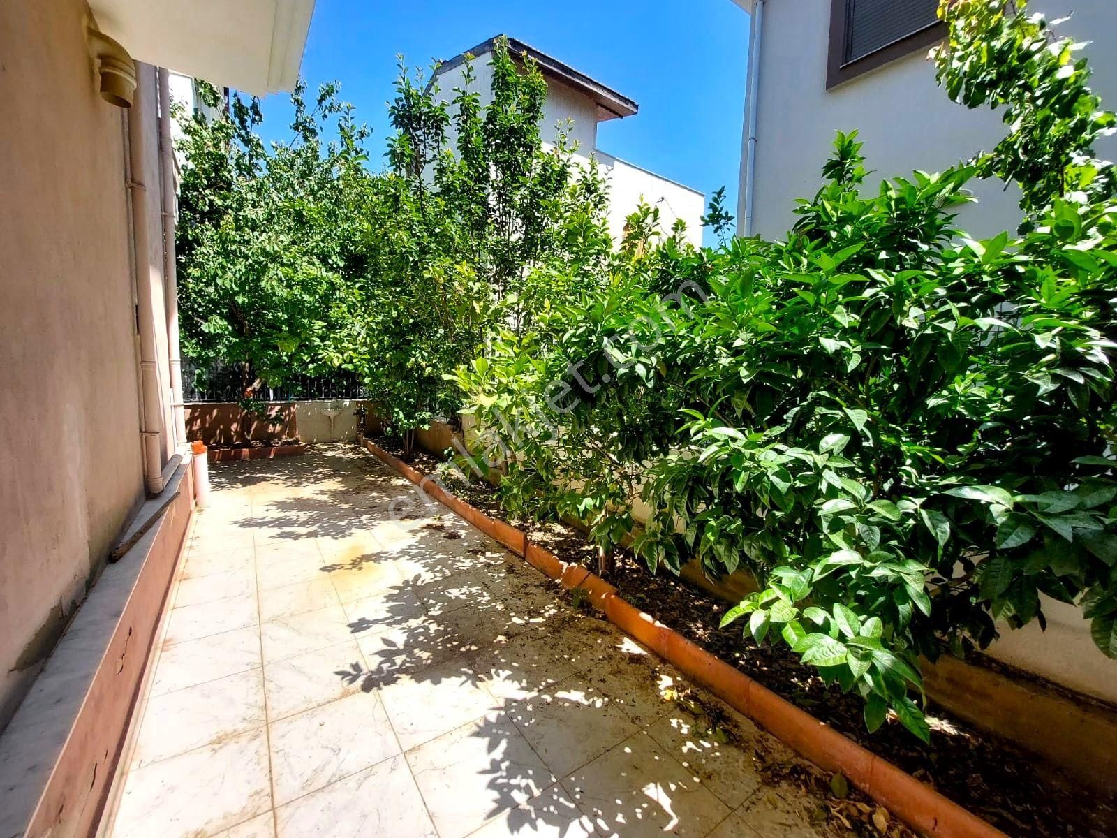 İzmir Seferihisar Doğanbey De Satılık Müstakil Villa 4+1 - Görsel 6