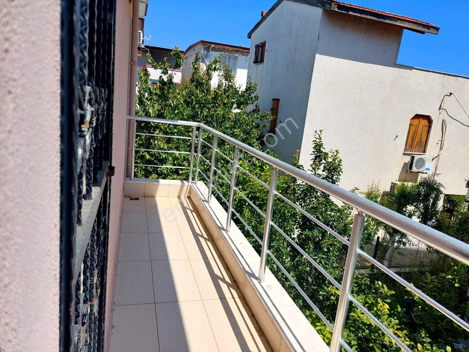 İzmir Seferihisar Doğanbey De Satılık Müstakil Villa 4+1 - Görsel 21