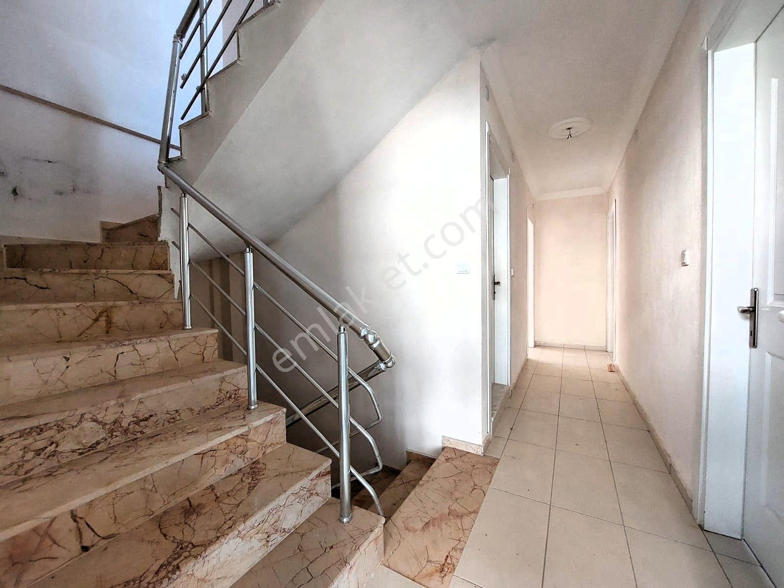 İzmir Seferihisar Doğanbey De Satılık Müstakil Villa 4+1 - Görsel 16