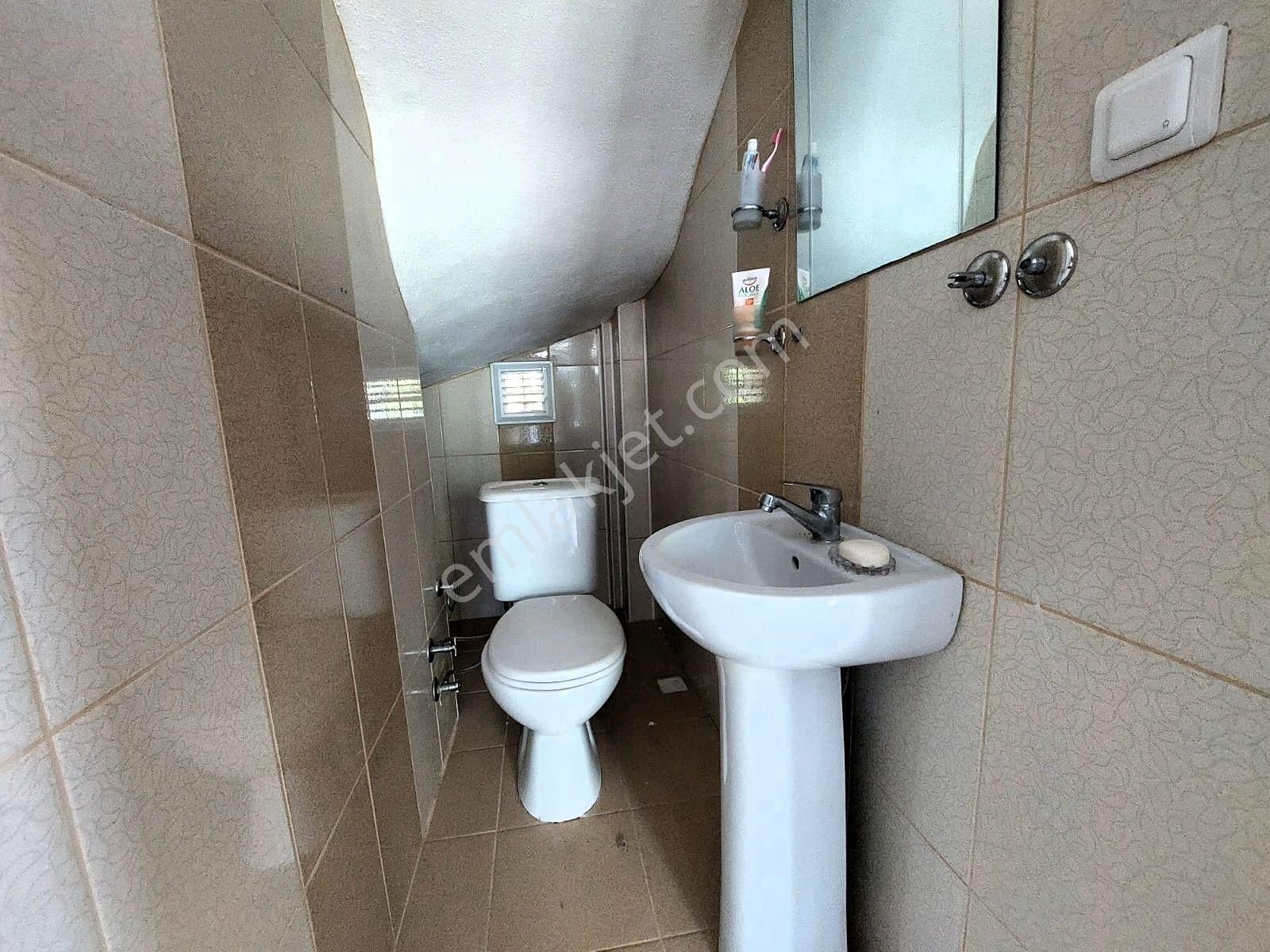 İzmir Seferihisar Doğanbey De Satılık Müstakil Villa 4+1 - Görsel 15