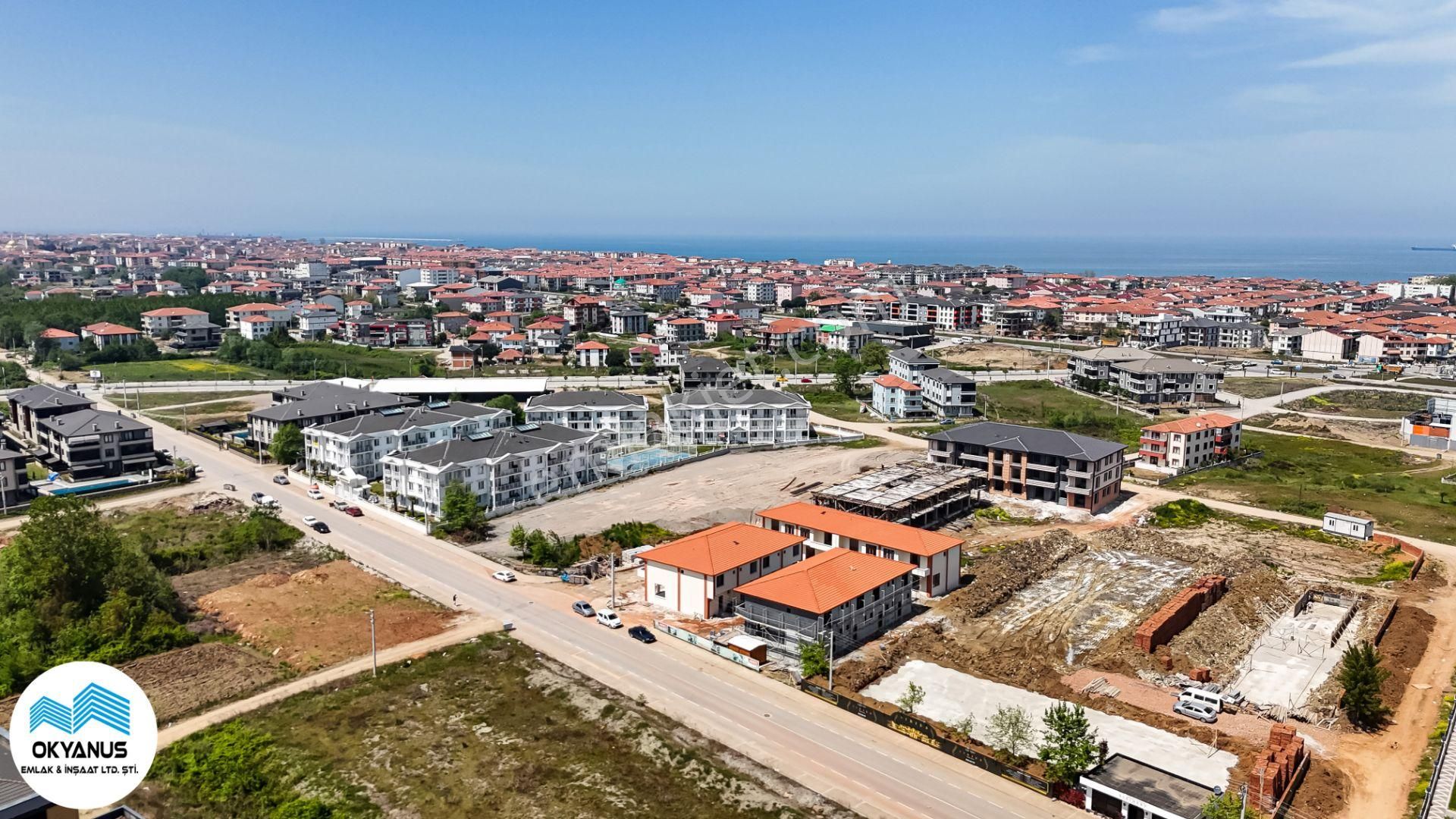 Kaarsu Da Kaçırma! Deniz Kenarında En Ucuz Villa!