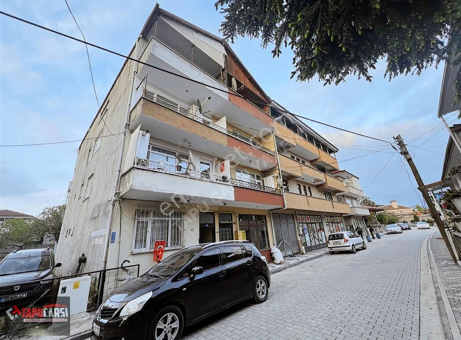 Çarşı Merkezi Kiralik Daire 2+1