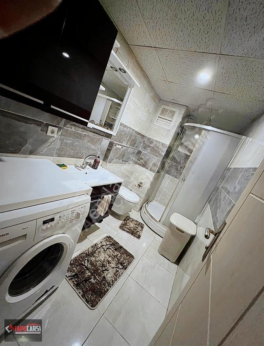 Yeni Mah Hastane Yolu 1+1 Eşyalı Daire