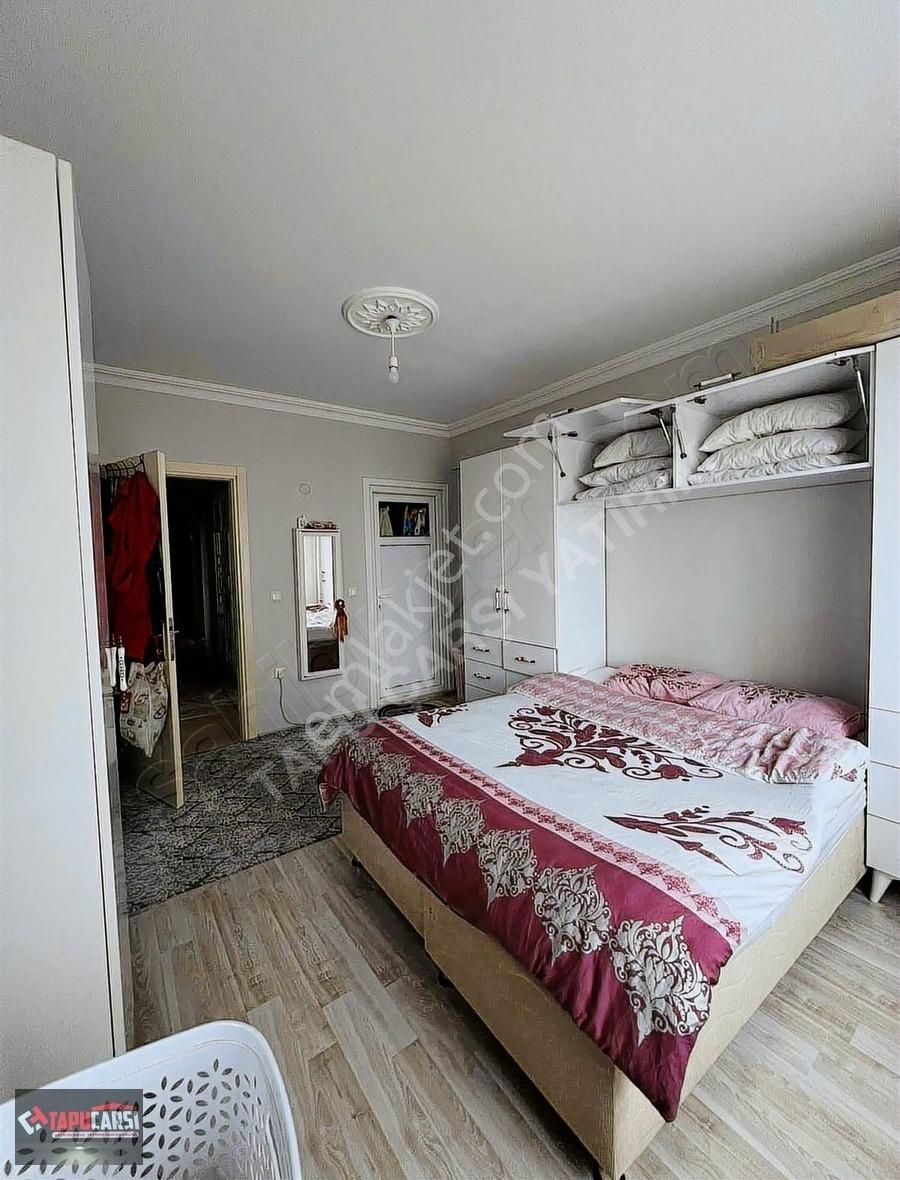 Yeni Mahalle'de Geniş Ve Ferah Daire 3+1 165m2net Satılık