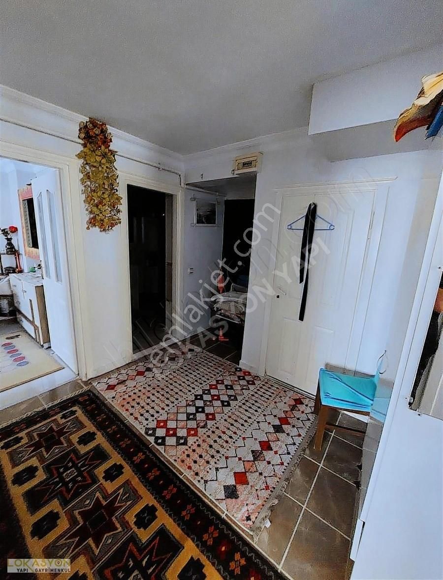 Fırsat ! Pendik Sülüntepe'de Bahçe Kullanımlı 2.5+1 Daire