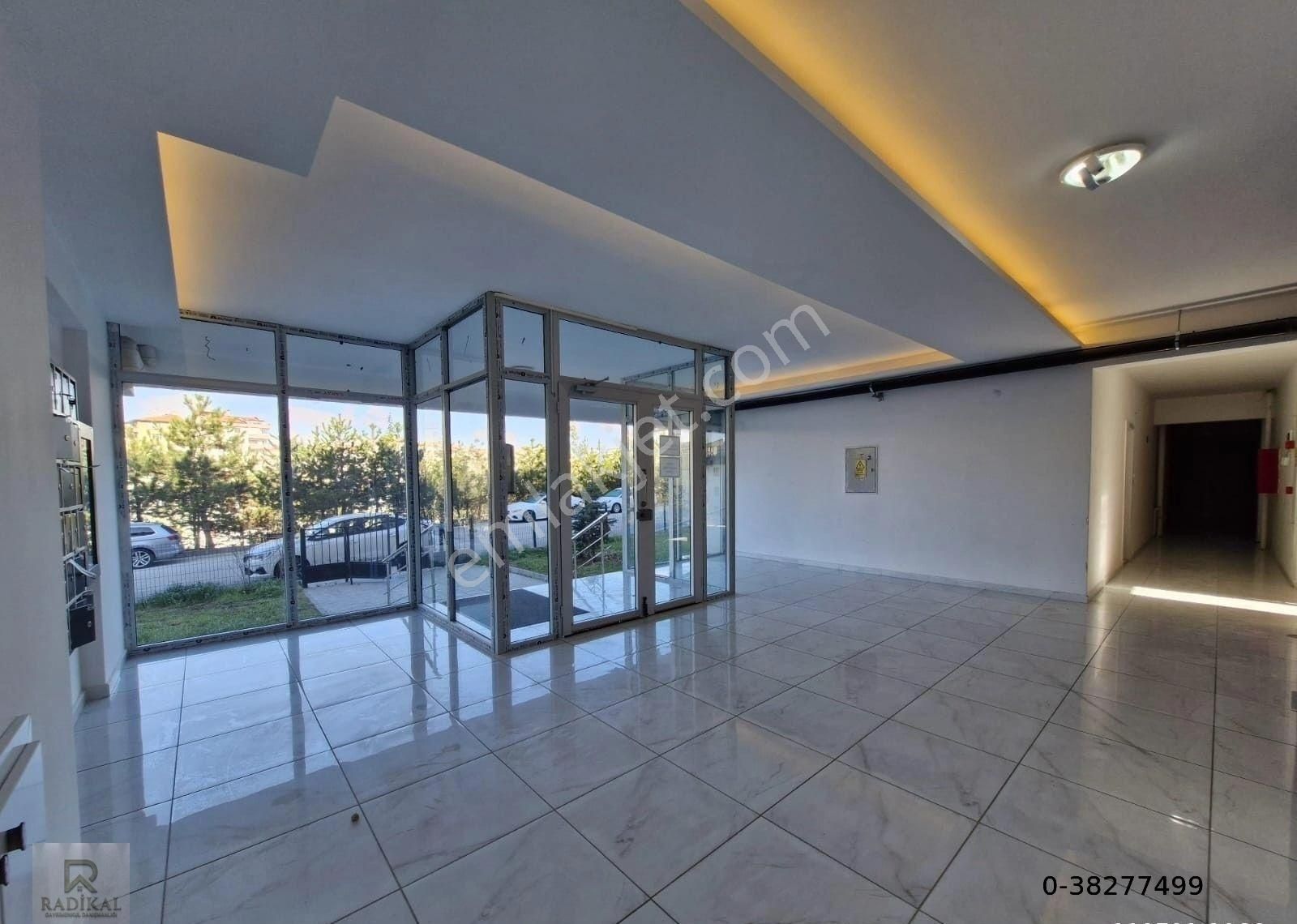 Birlik Mahallesi 467. Cadde Birlik Park Suit Rezidance'ta Satılık Kupon 1+1 Daire ...... - Görsel 14