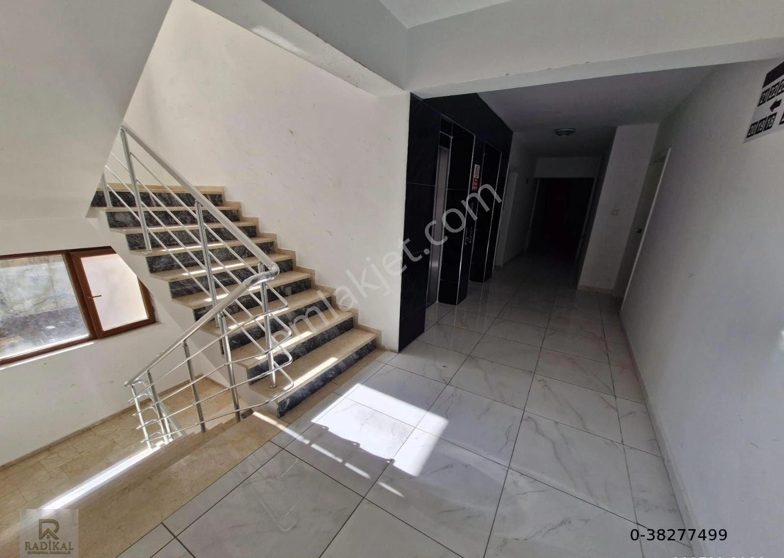 Birlik Mahallesi 467. Cadde Birlik Park Suit Rezidance'ta Satılık Kupon 1+1 Daire ...... - Görsel 2