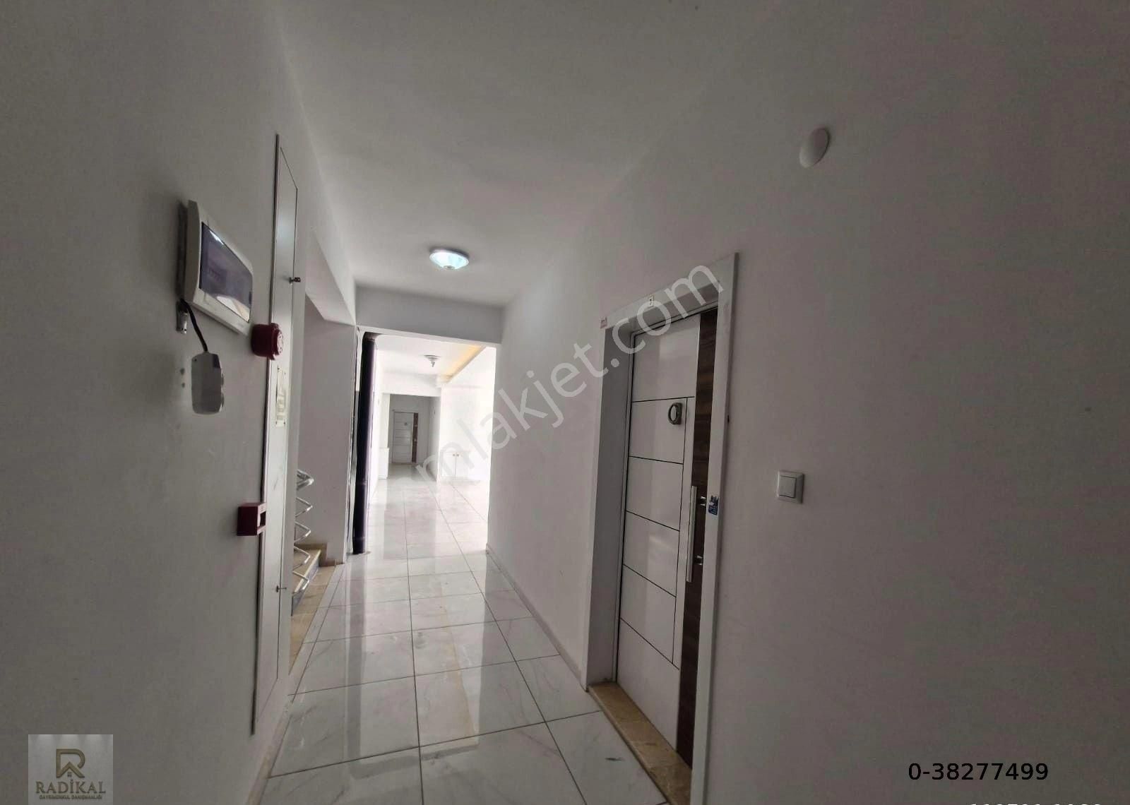 Birlik Mahallesi 467. Cadde Birlik Park Suit Rezidance'ta Satılık Kupon 1+1 Daire ...... - Görsel 7