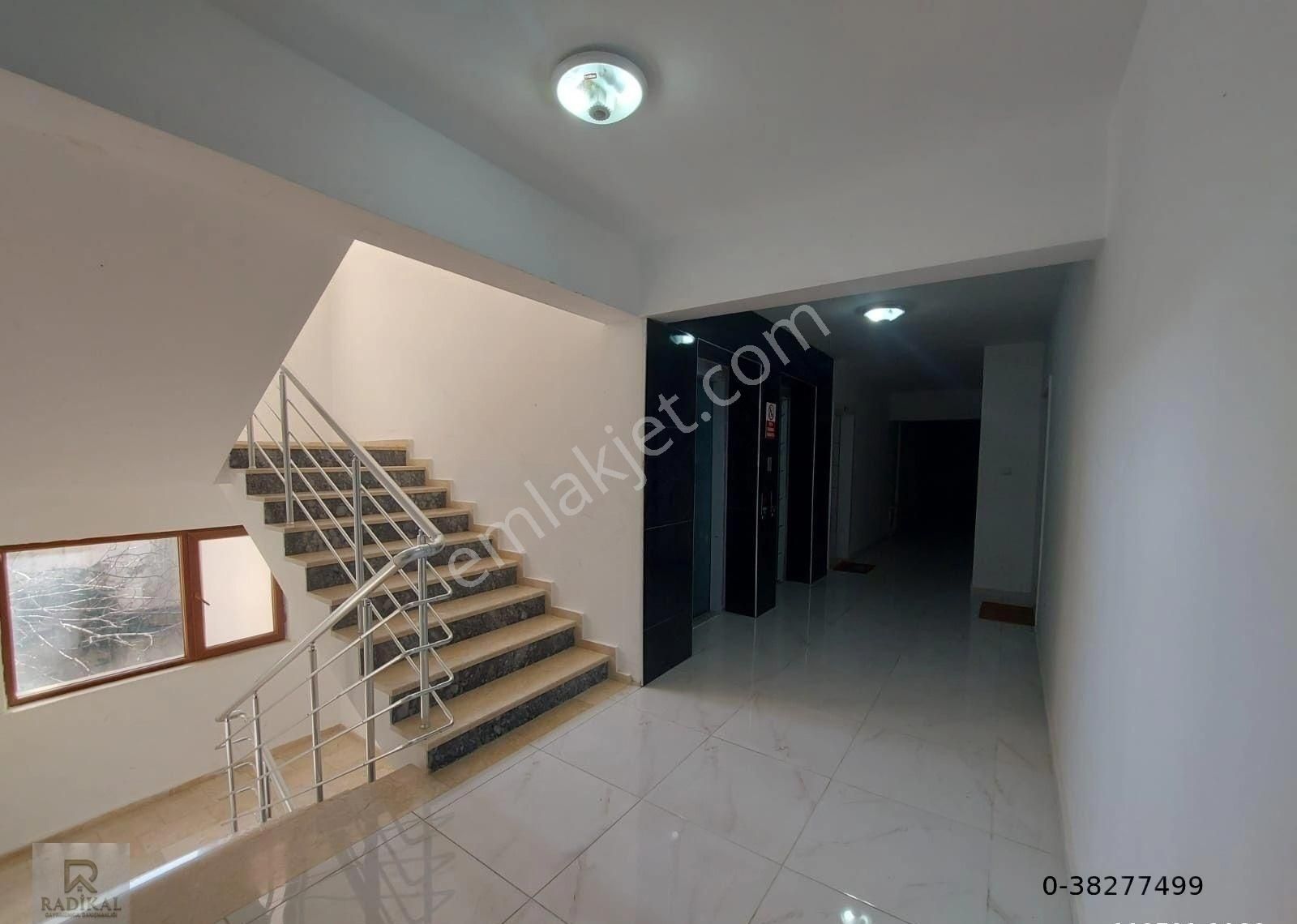 Birlik Mahallesi 467. Cadde Birlik Park Suit Rezidance'ta Satılık Kupon 1+1 Daire ...... - Görsel 20