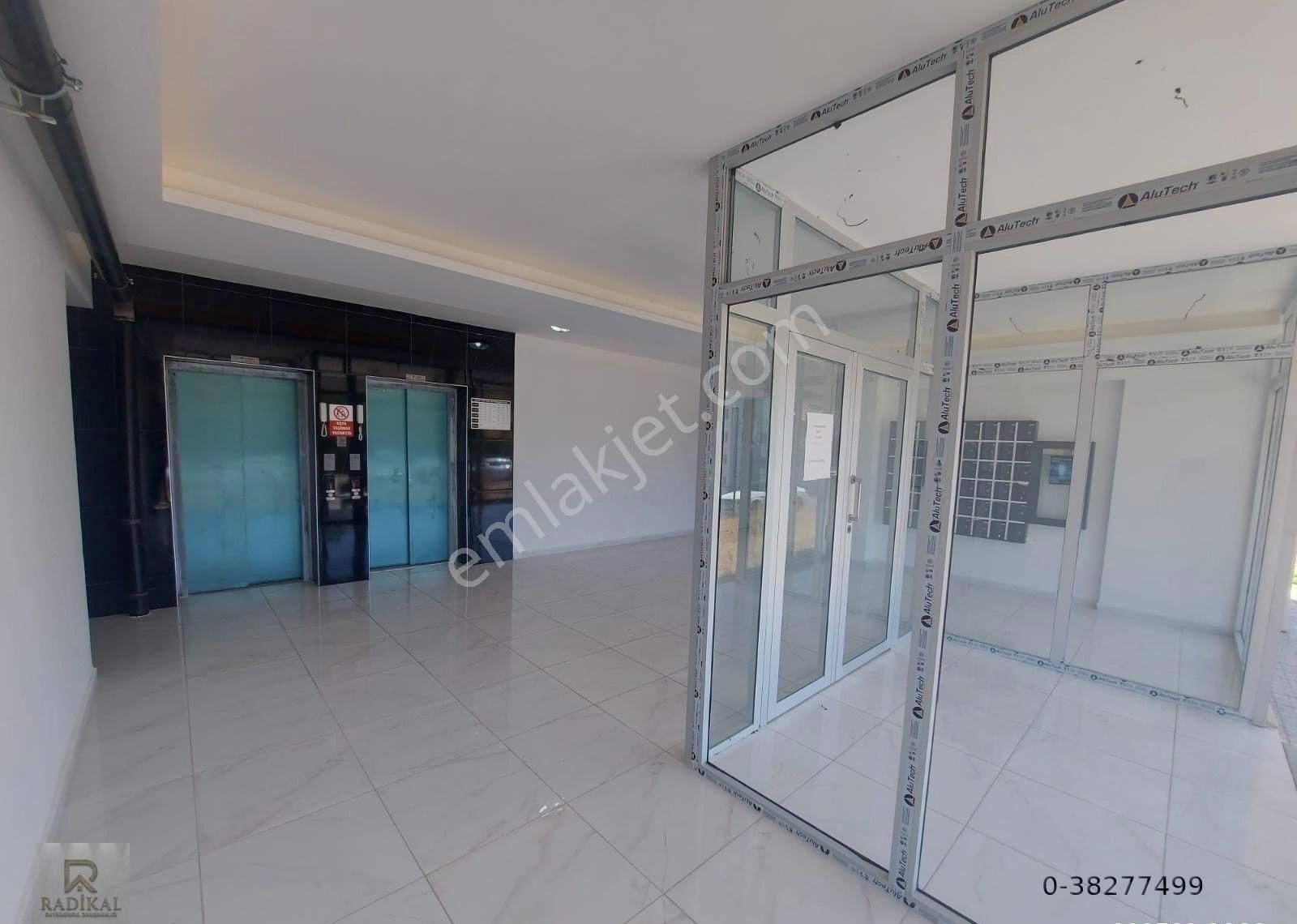 Birlik Mahallesi 467. Cadde Birlik Park Suit Rezidance'ta Satılık Kupon 1+1 Daire ...... - Görsel 17