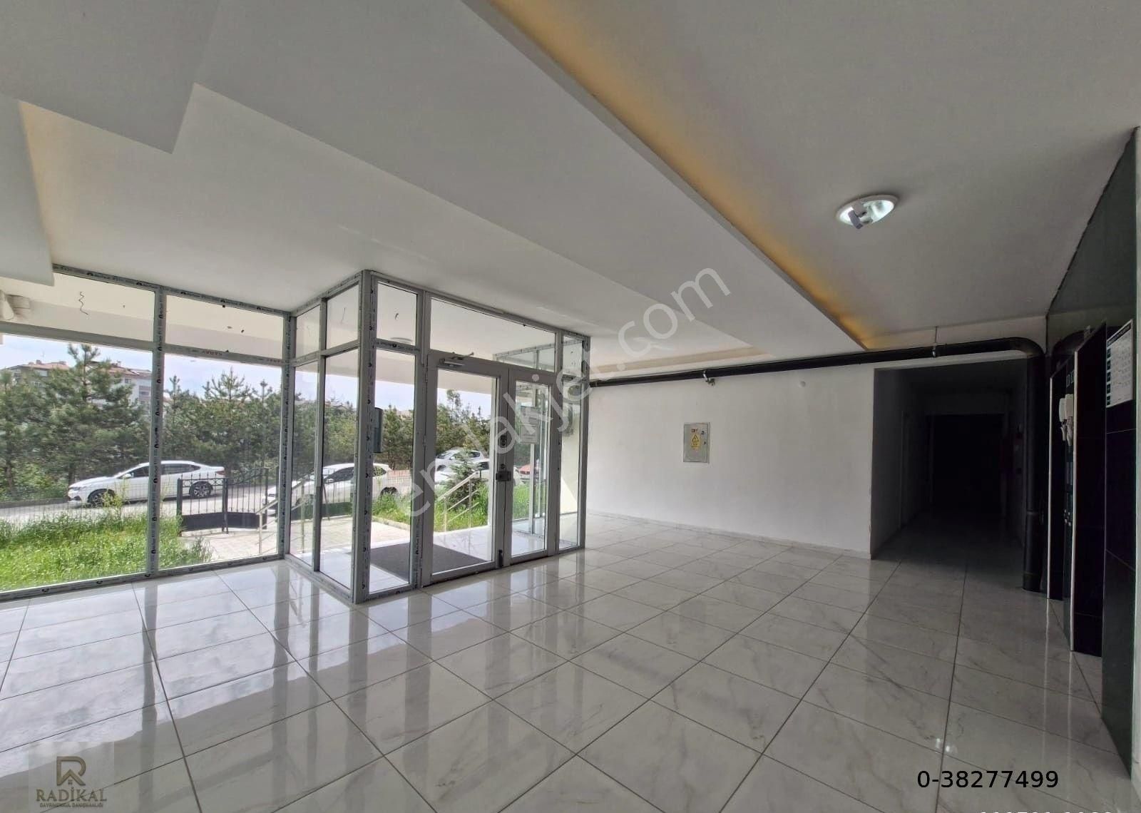 Birlik Mahallesi 467. Cadde Birlik Park Suit Rezidance'ta Satılık Kupon 1+1 Daire ...... - Görsel 16