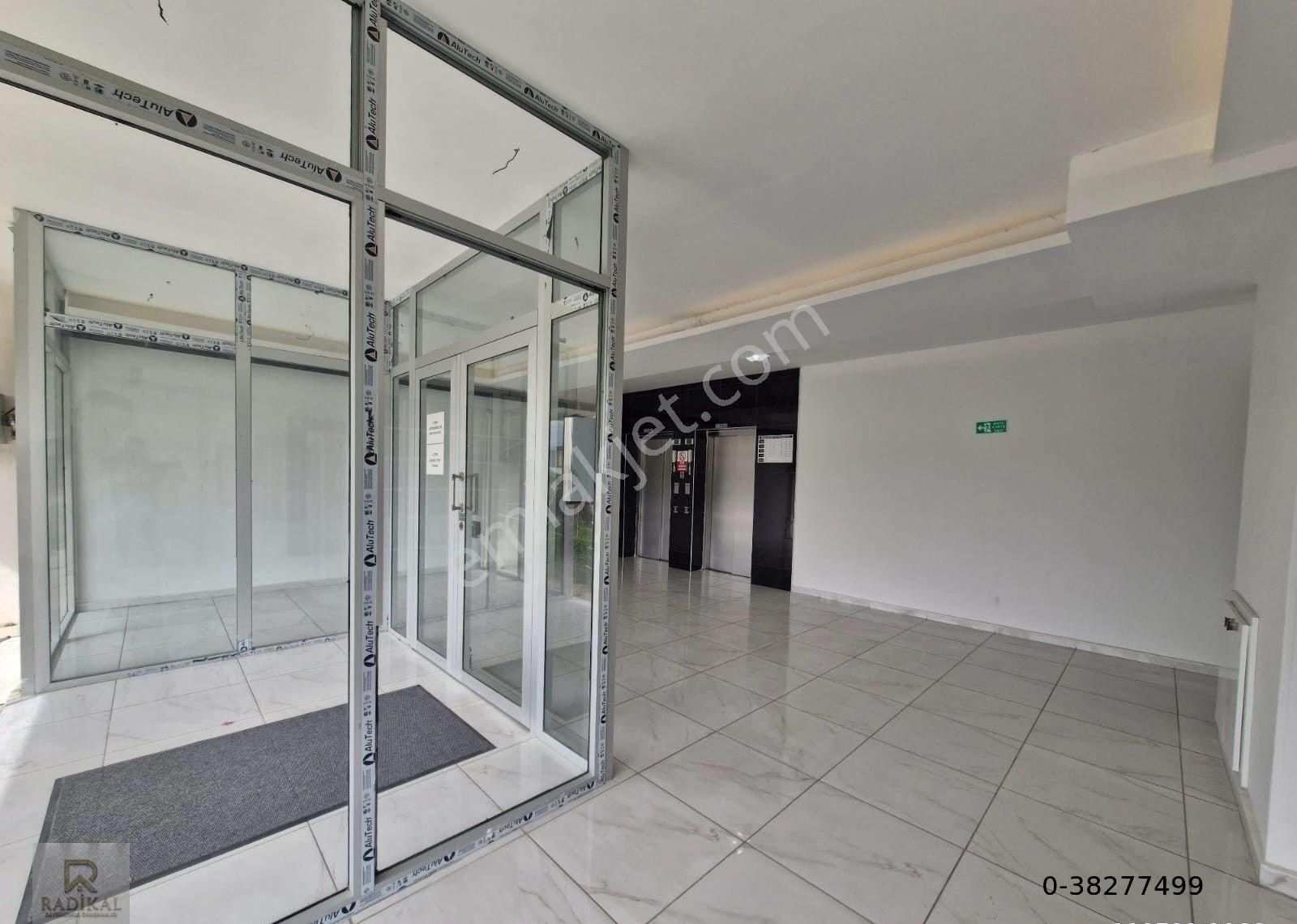 Birlik Mahallesi 467. Cadde Birlik Park Suit Rezidance'ta Satılık Kupon 1+1 Daire ...... - Görsel 21