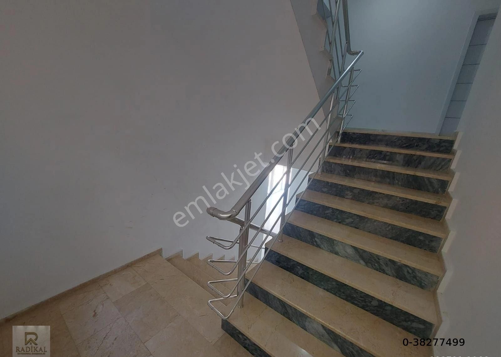 Birlik Mahallesi 467. Cadde Birlik Park Suit Rezidance'ta Satılık Kupon 1+1 Daire ...... - Görsel 30