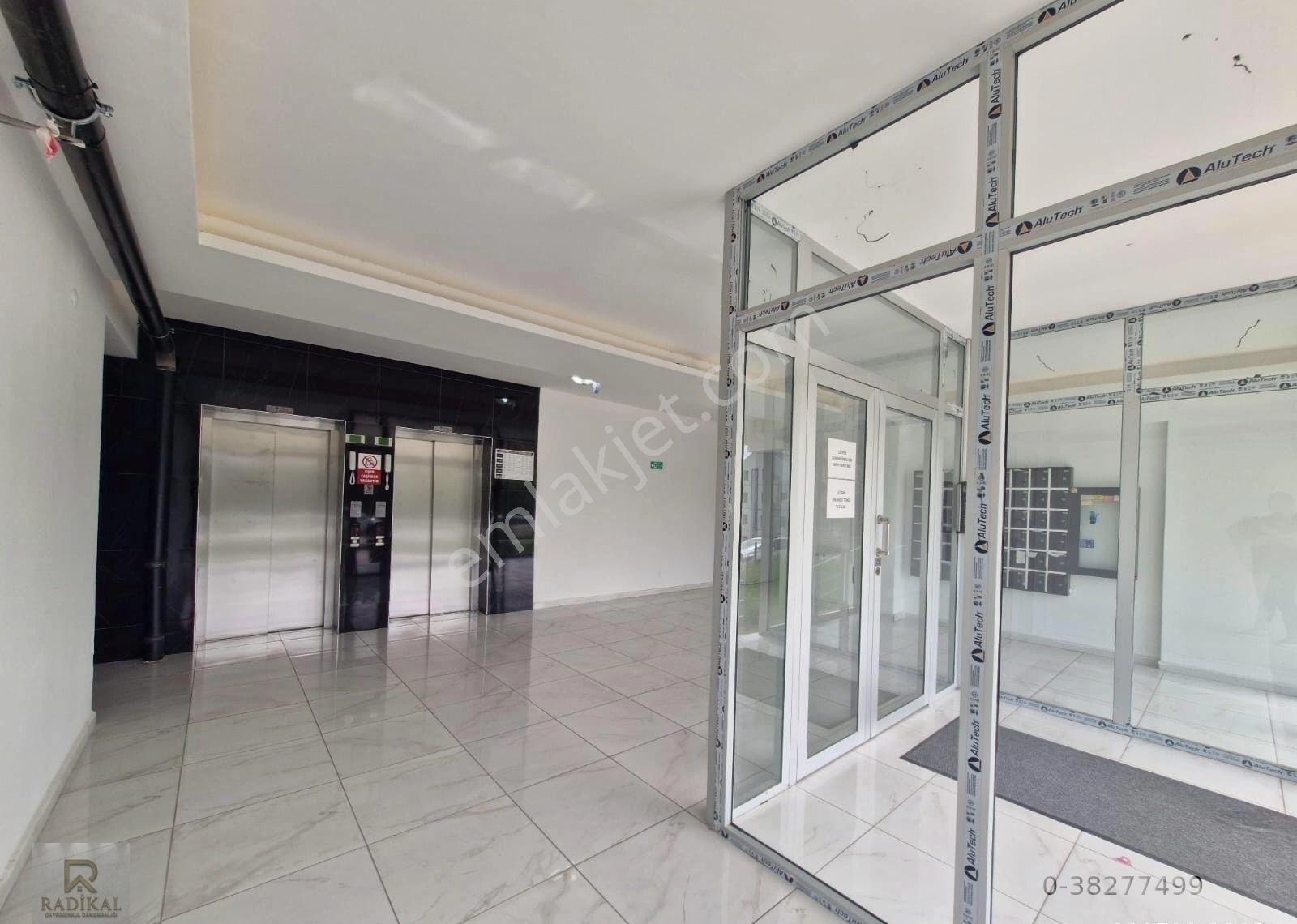 Birlik Mahallesi 467. Cadde Birlik Park Suit Rezidance'ta Satılık Kupon 1+1 Daire ...... - Görsel 27