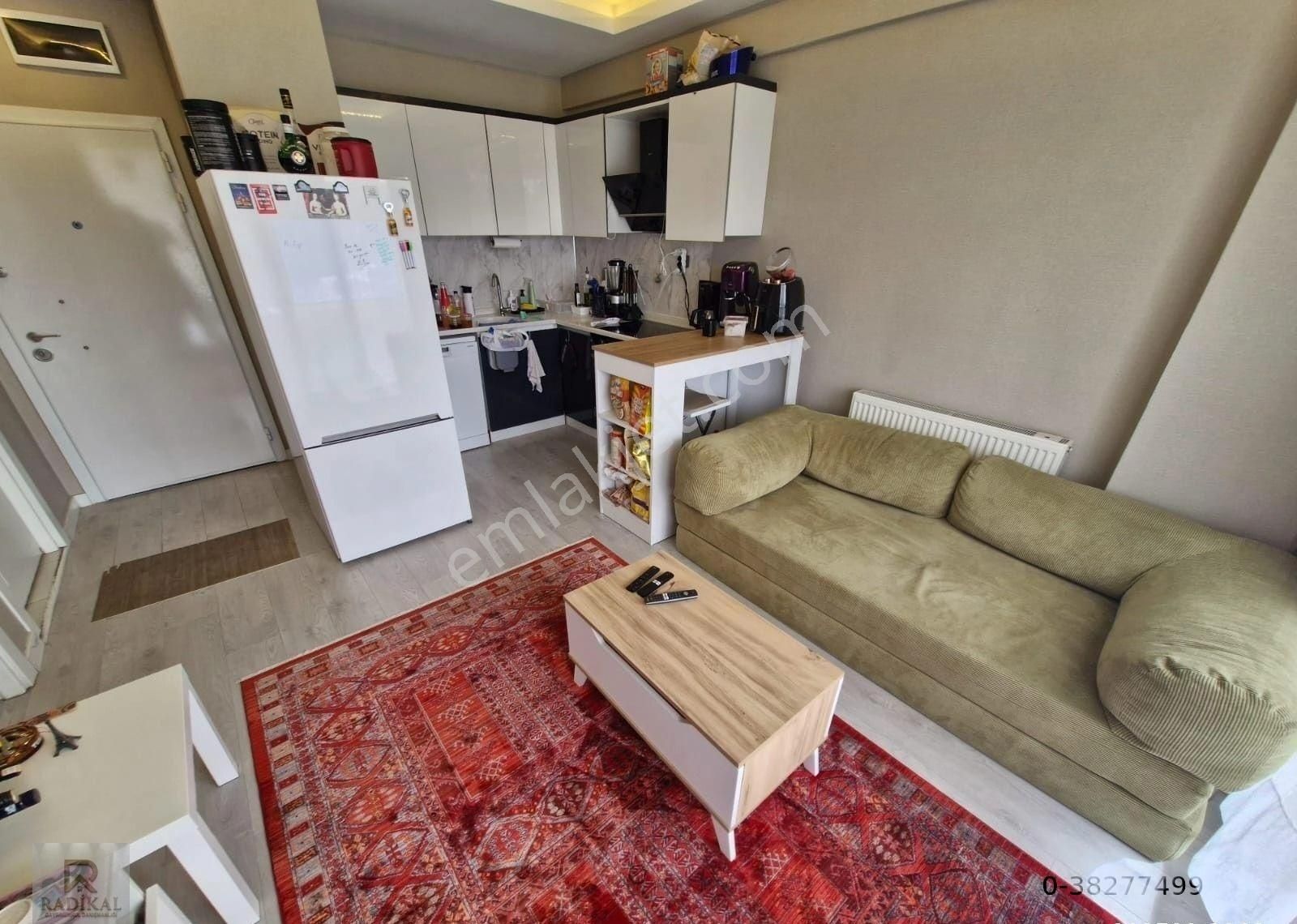 Birlik Mahallesi 467. Cadde Birlik Park Suit Rezidance'ta Satılık Kupon 1+1 Daire ...... - Görsel 34