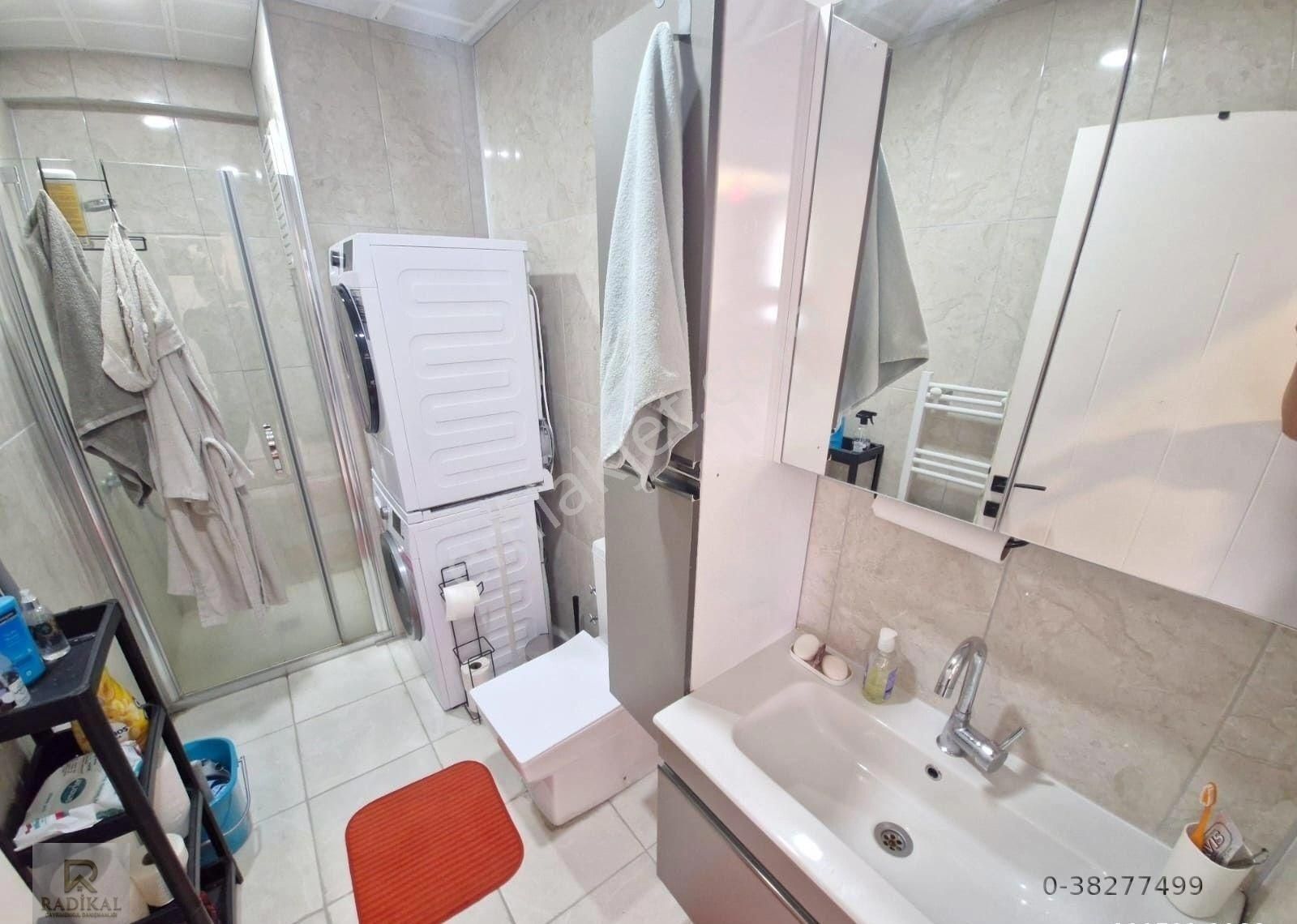 Birlik Mahallesi 467. Cadde Birlik Park Suit Rezidance'ta Satılık Kupon 1+1 Daire ...... - Görsel 24