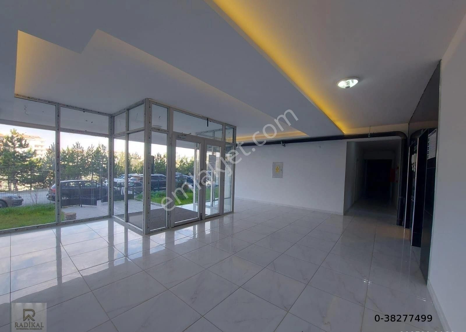 Birlik Mahallesi 467. Cadde Birlik Park Suit Rezidance'ta Satılık Kupon 1+1 Daire ...... - Görsel 23