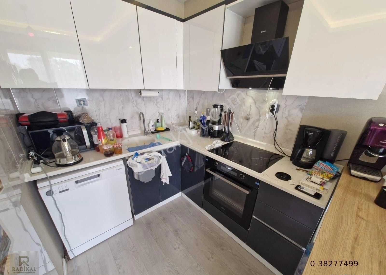 Birlik Mahallesi 467. Cadde Birlik Park Suit Rezidance'ta Satılık Kupon 1+1 Daire ...... - Görsel 26