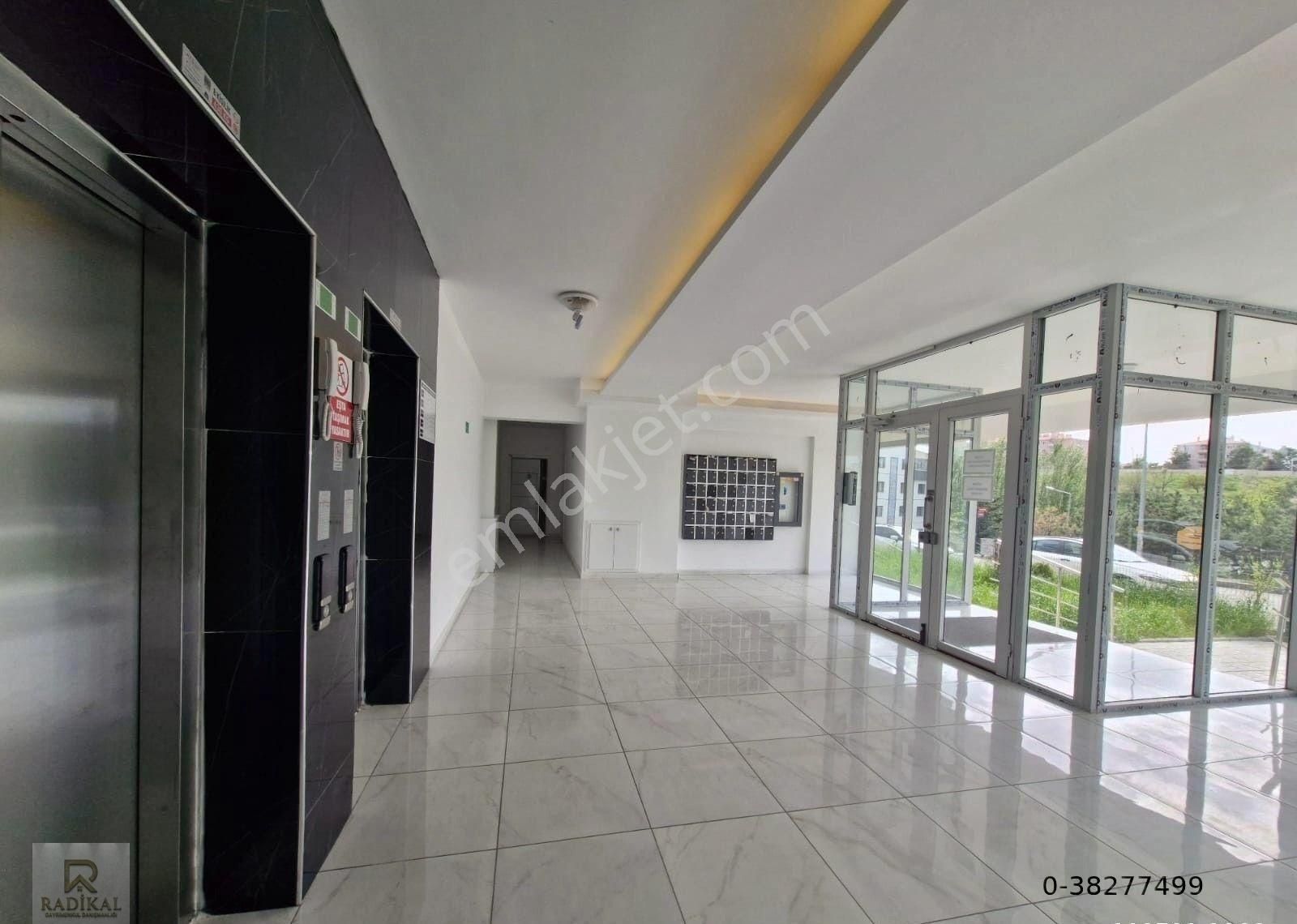 Birlik Mahallesi 467. Cadde Birlik Park Suit Rezidance'ta Satılık Kupon 1+1 Daire ...... - Görsel 25